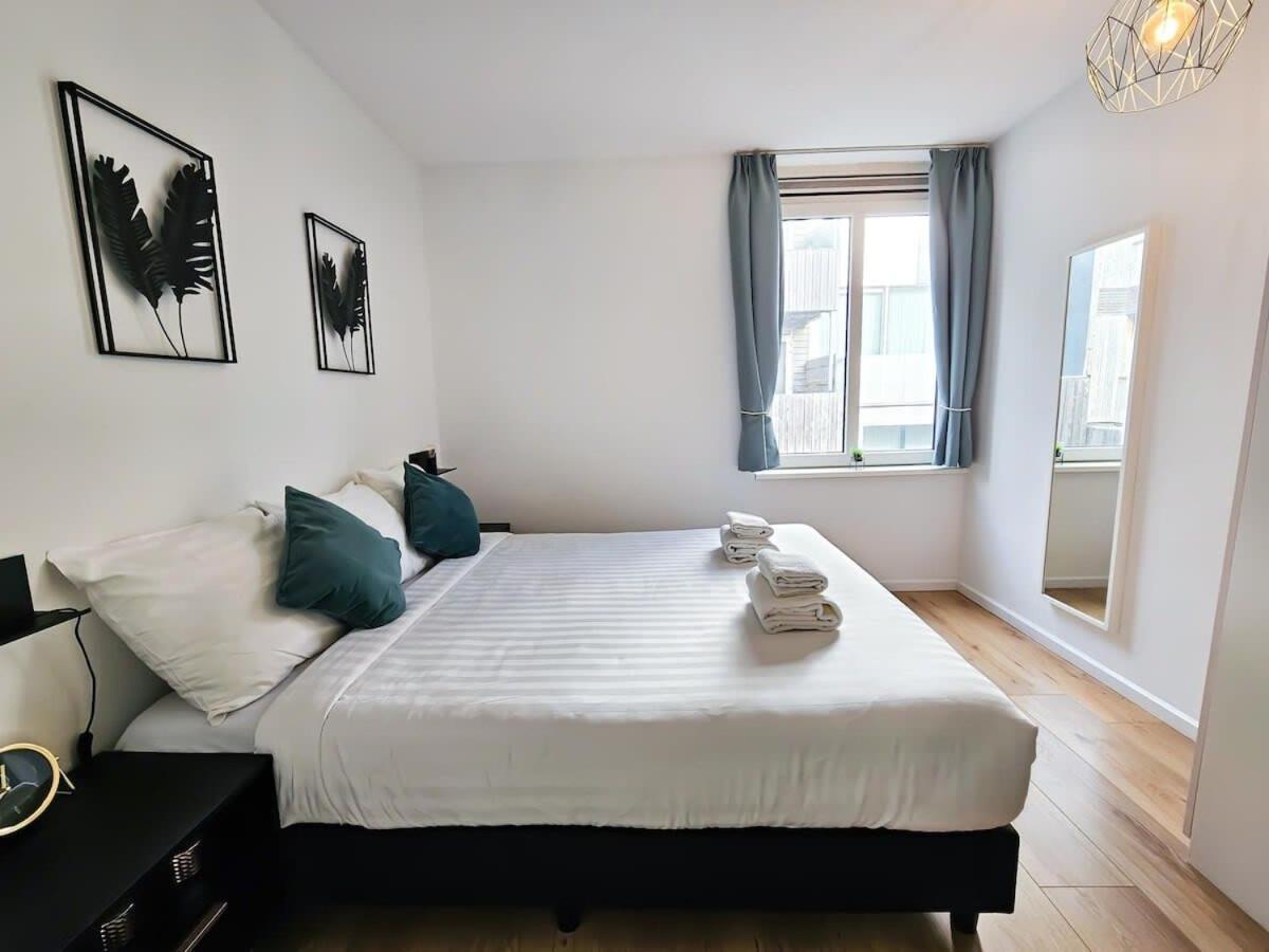 Appartement North Spacious For 6 Guests