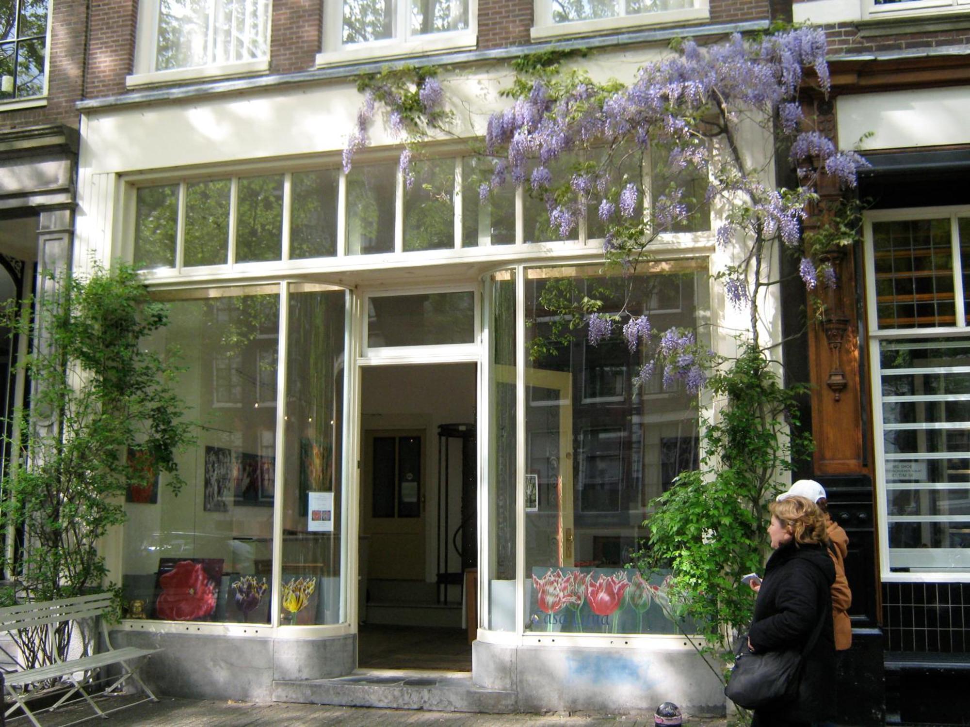 Casa Luna Couette-café