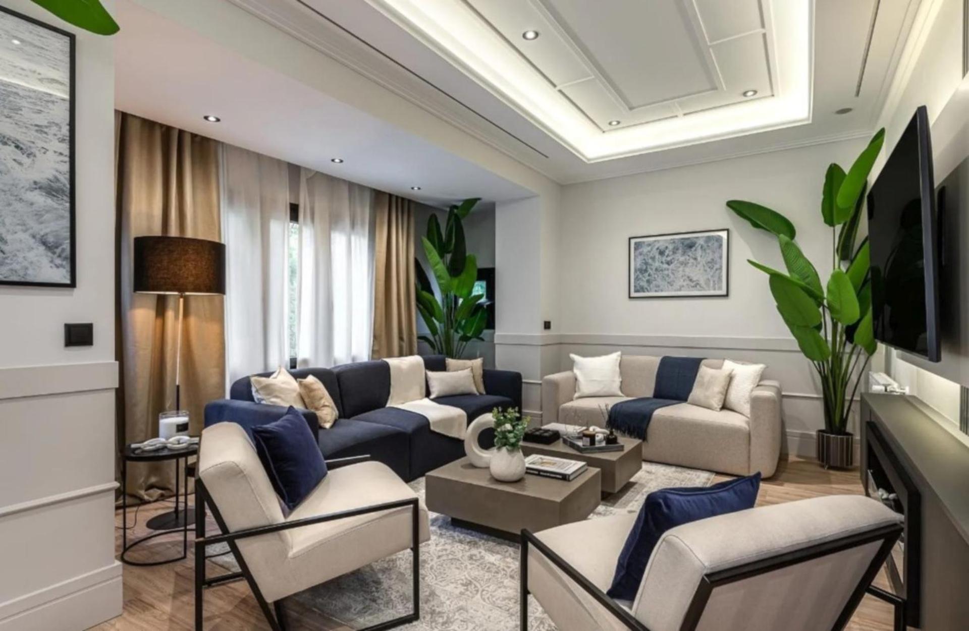 New Top Appartement