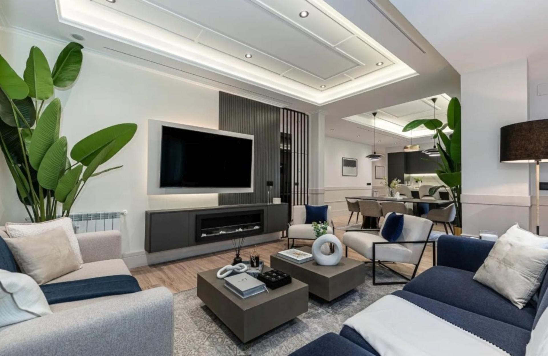Appartement New Top *