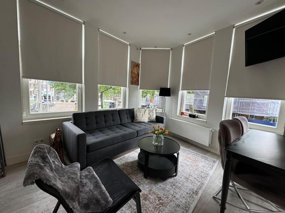 Appartement The Jolly Joker Amsterdam