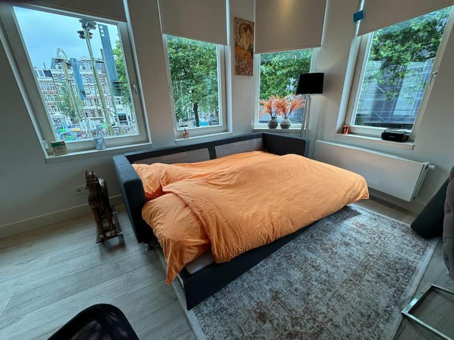 The Jolly Joker Appartement Amsterdam