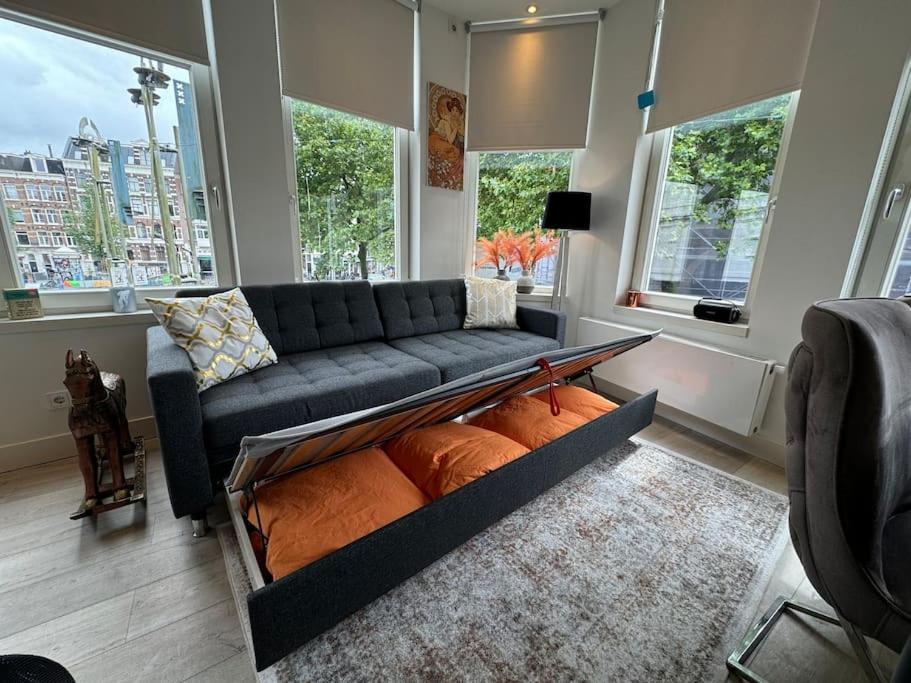 Appartement The Jolly Joker Amsterdam