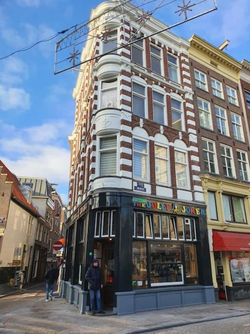 The Jolly Joker Appartement Amsterdam