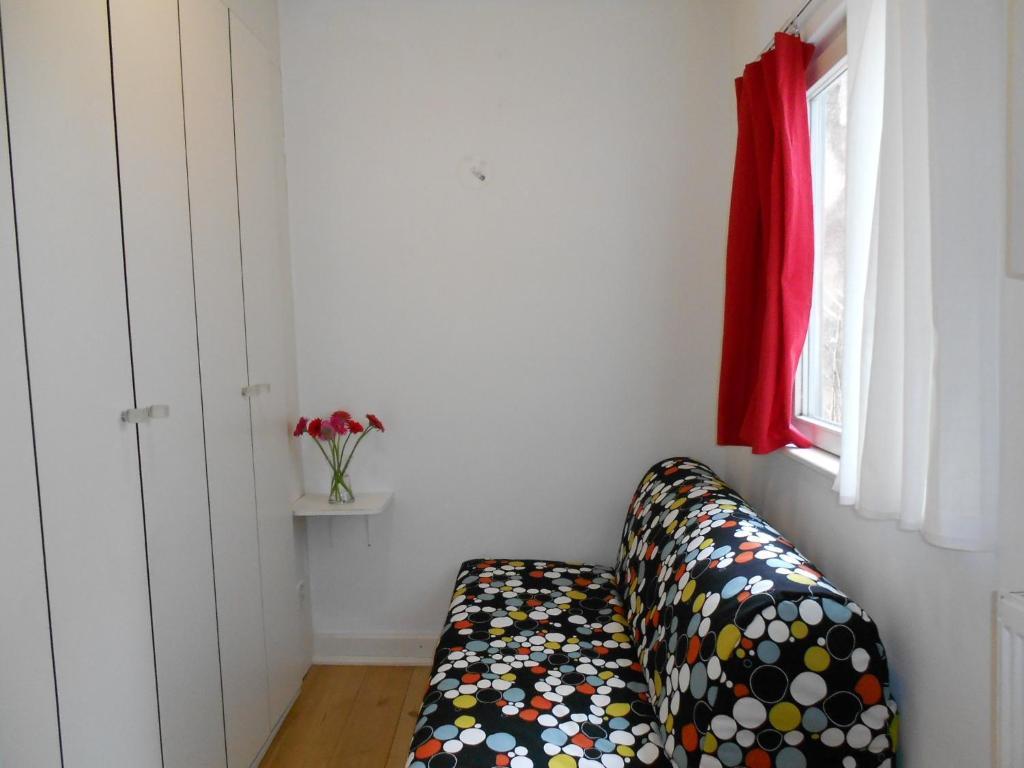 Appartement Leidseplein Amsterdam