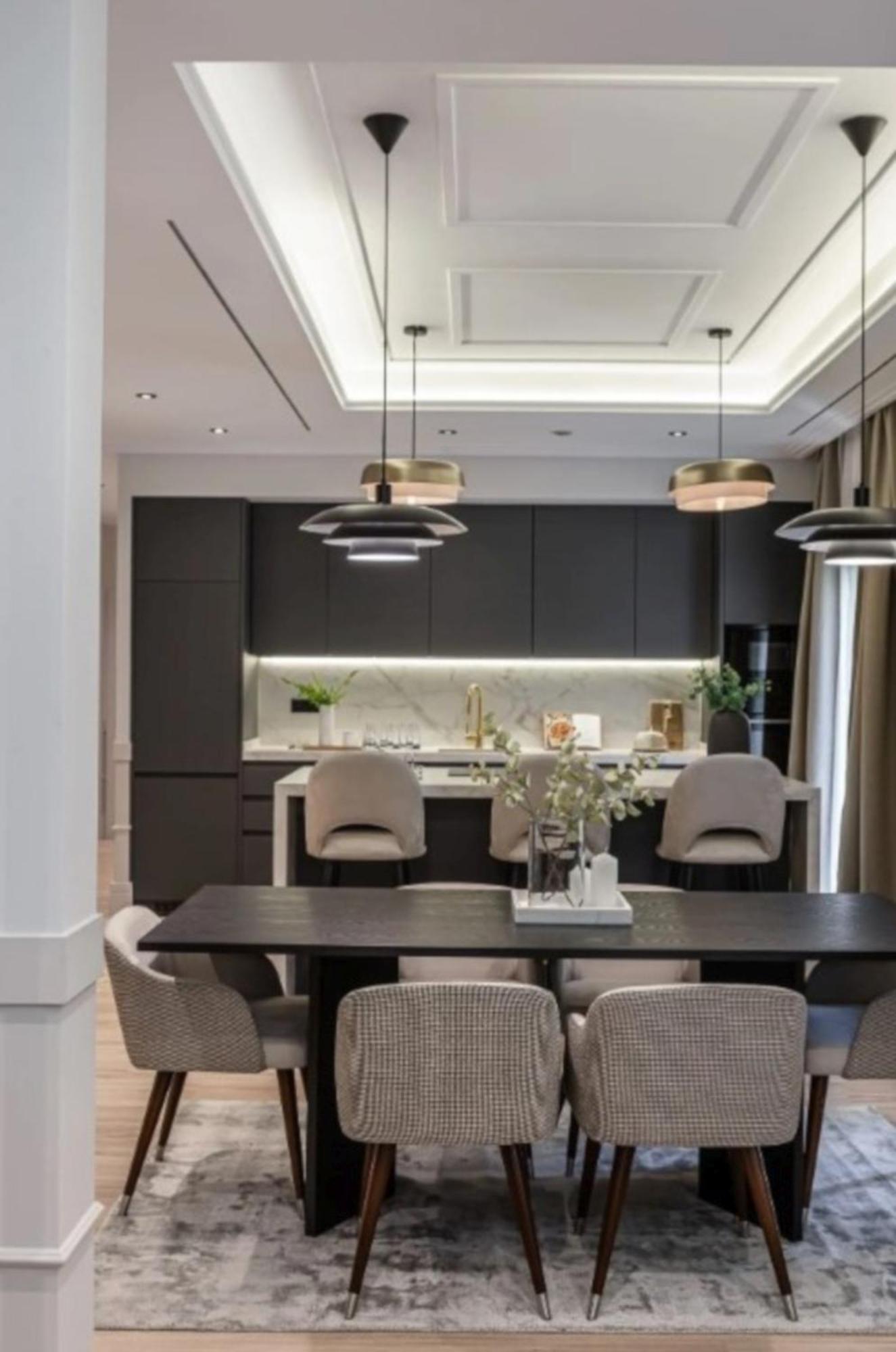 Appartement New Top