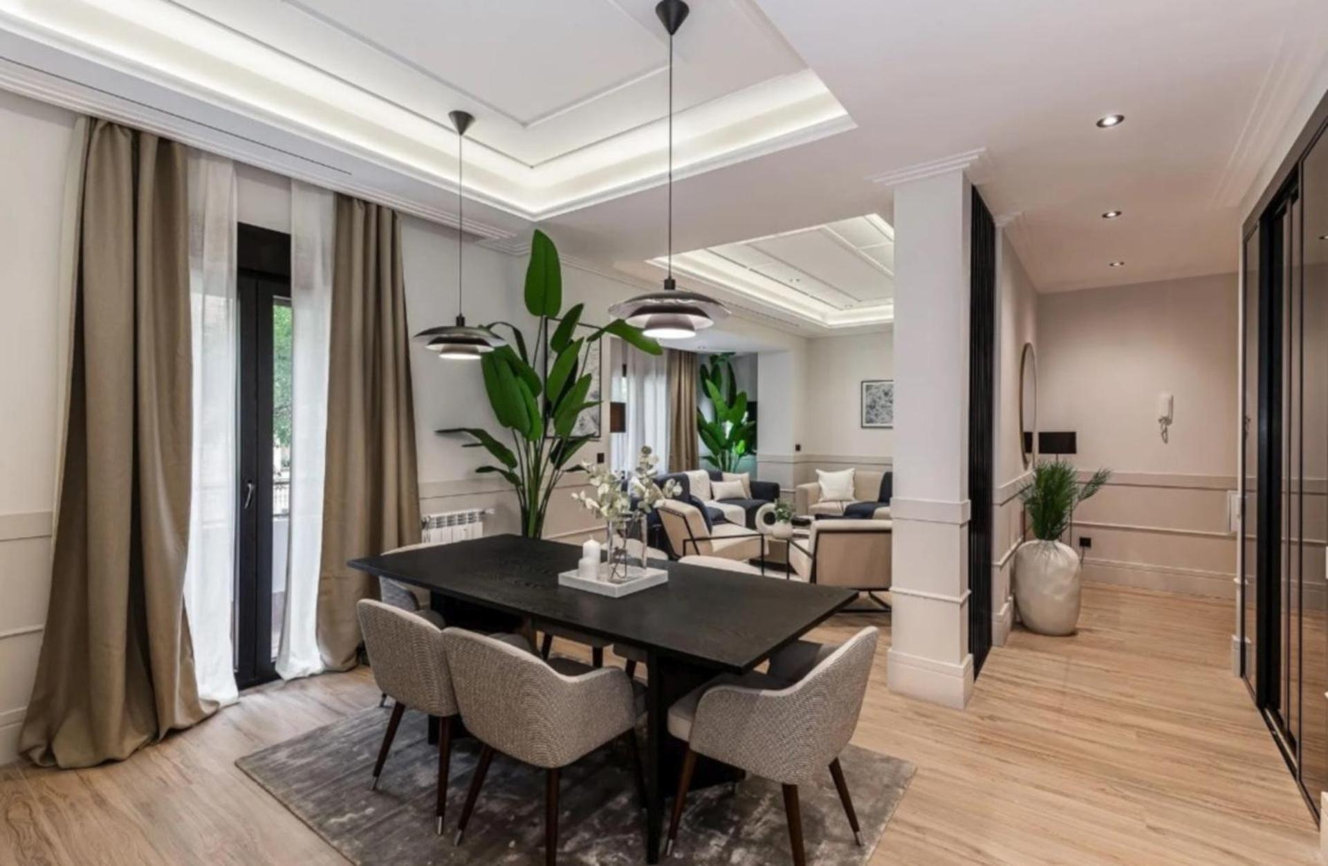New Top Appartement Amsterdam