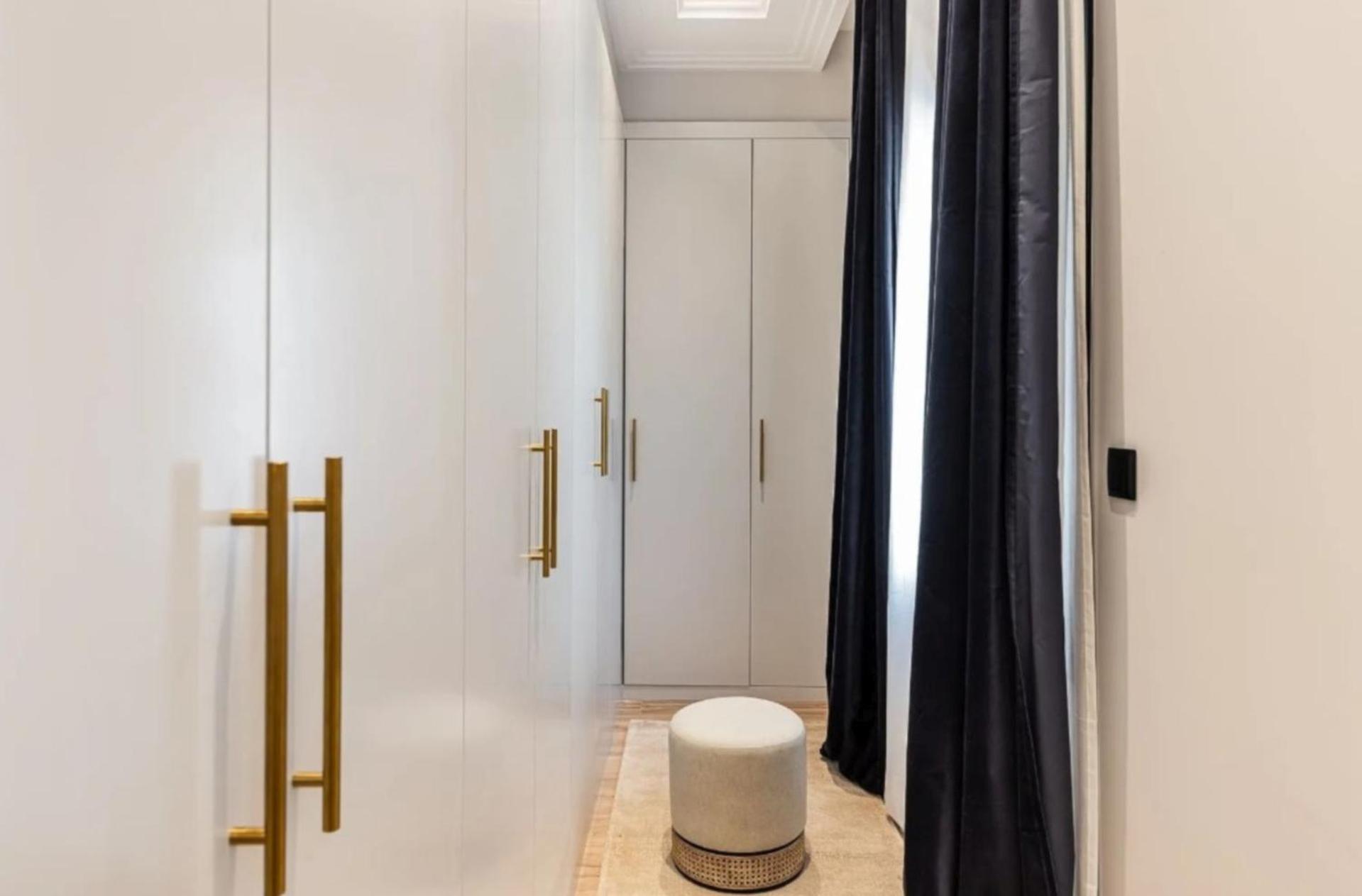 Appartement New Top