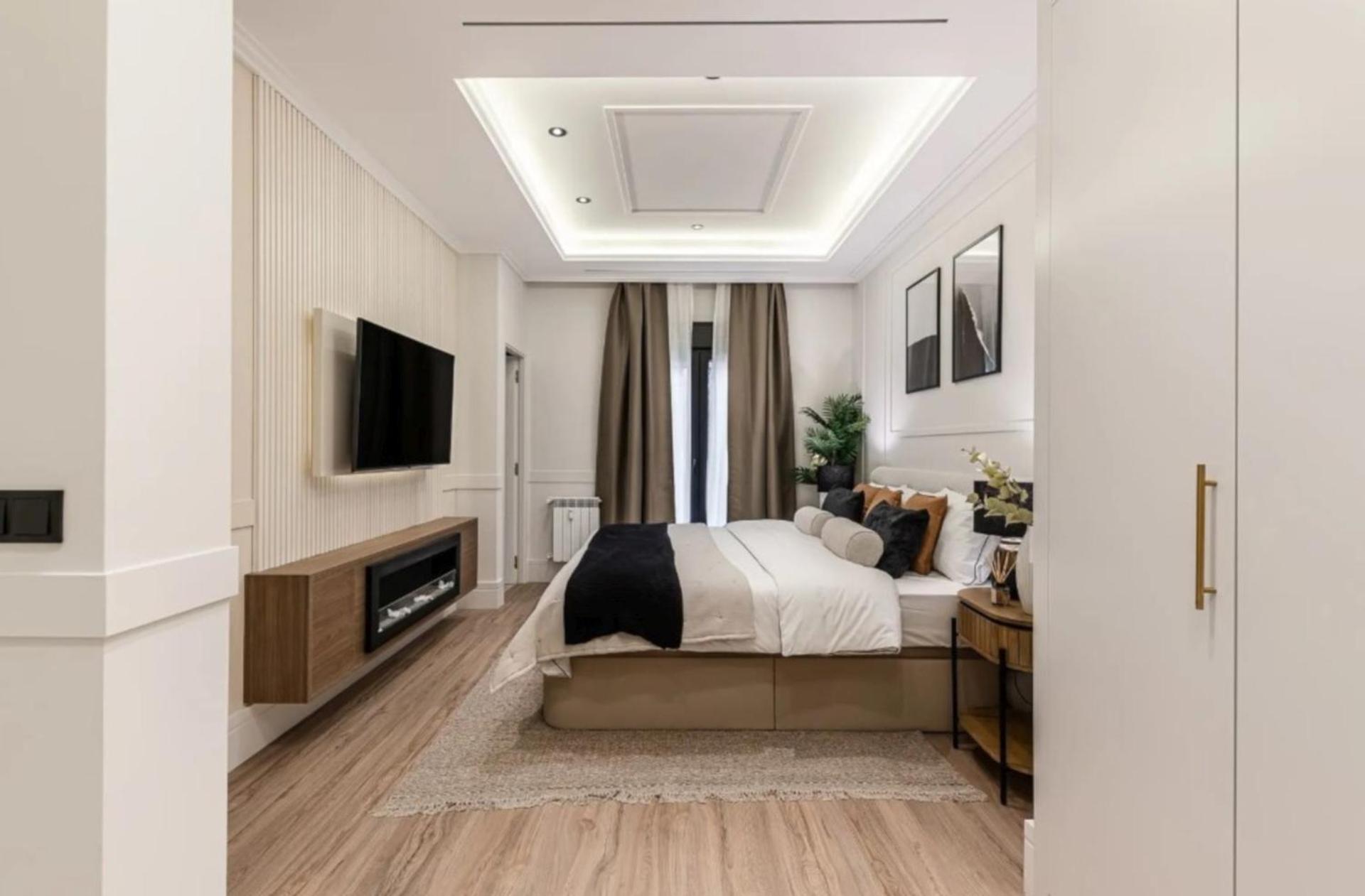 New Top Appartement *