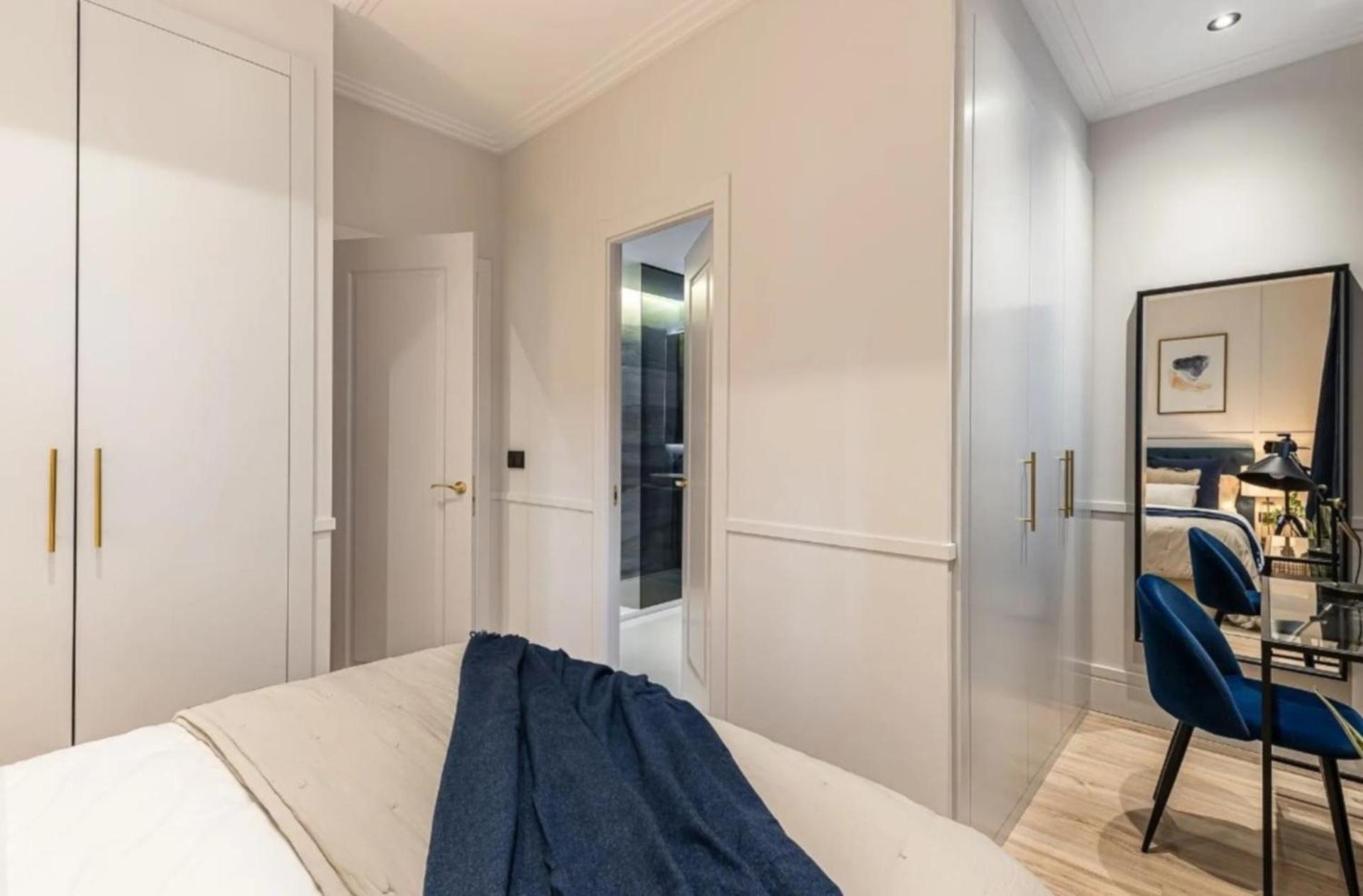 New Top Appartement *