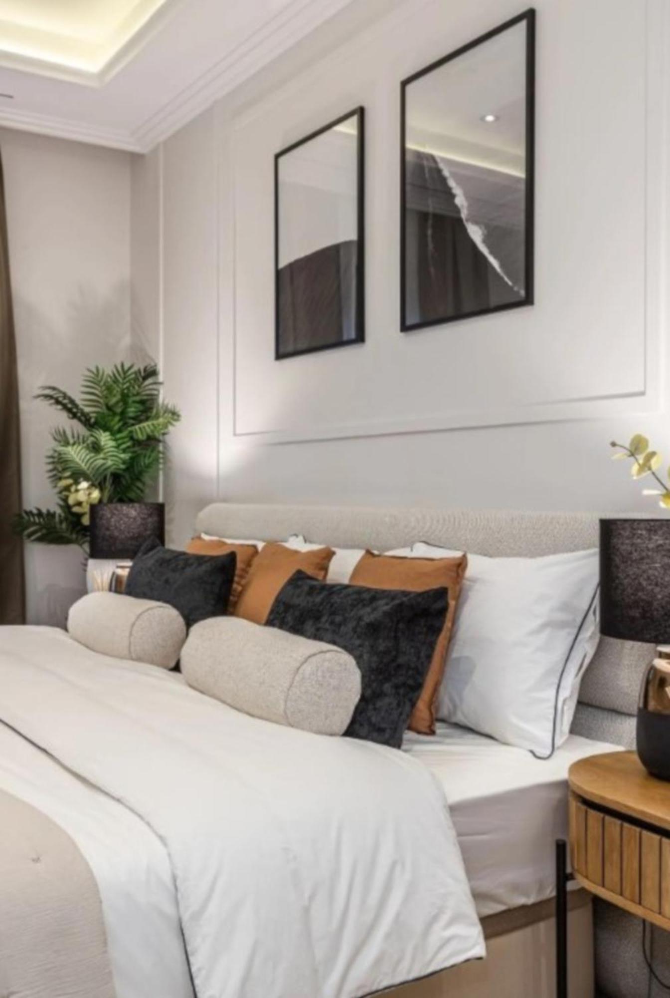 Appartement New Top Amsterdam