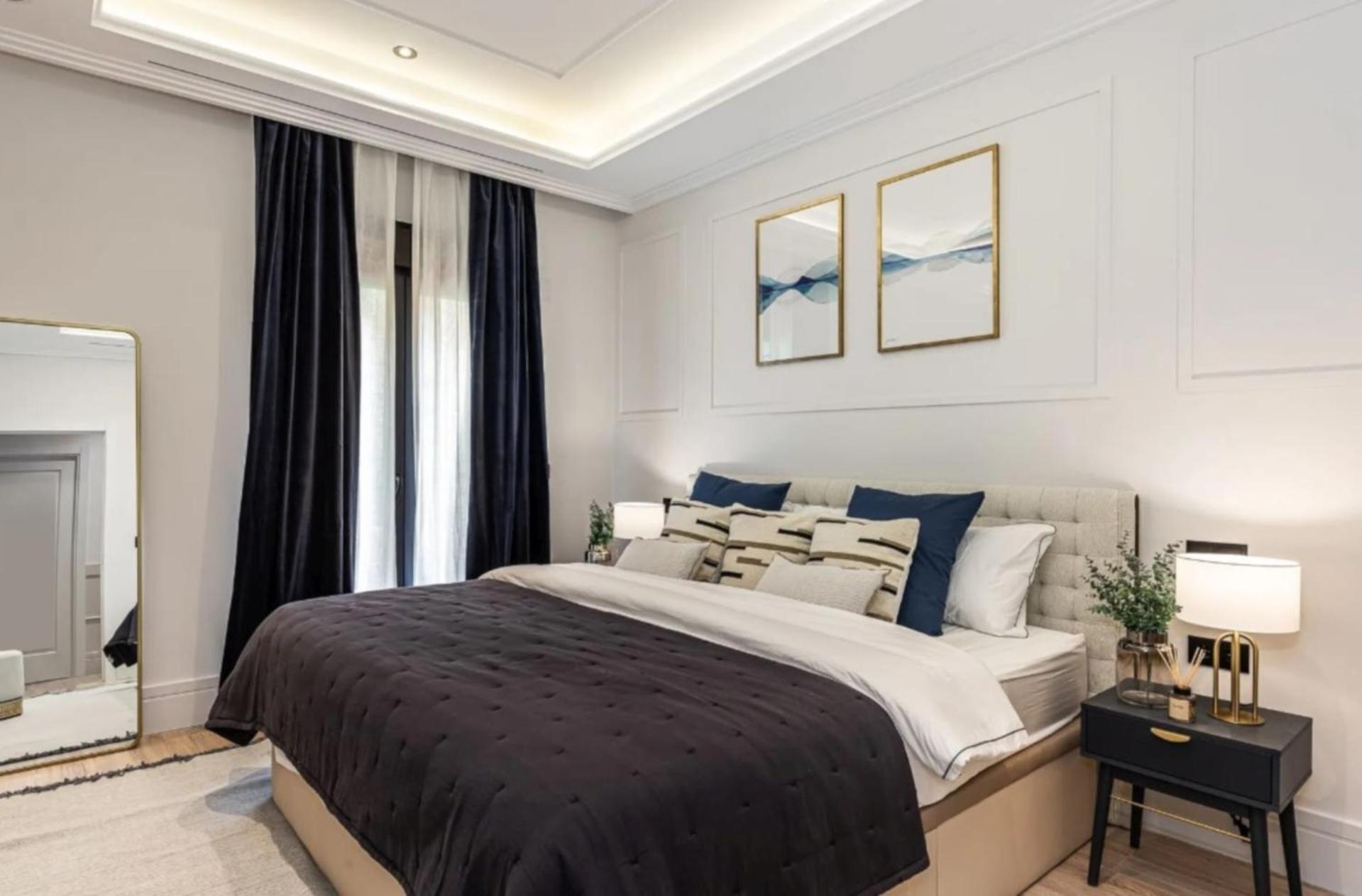New Top Appartement
