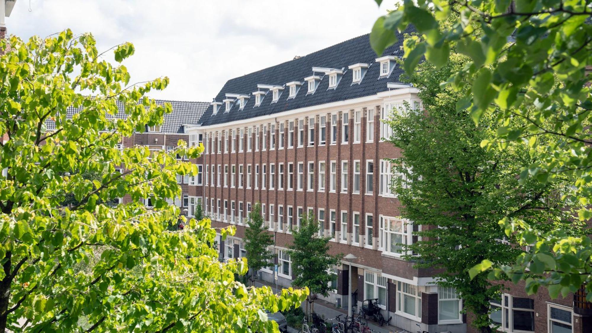 Authentic Rai Amsterdam