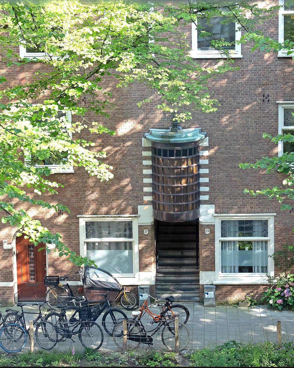 Authentic Rai Amsterdam