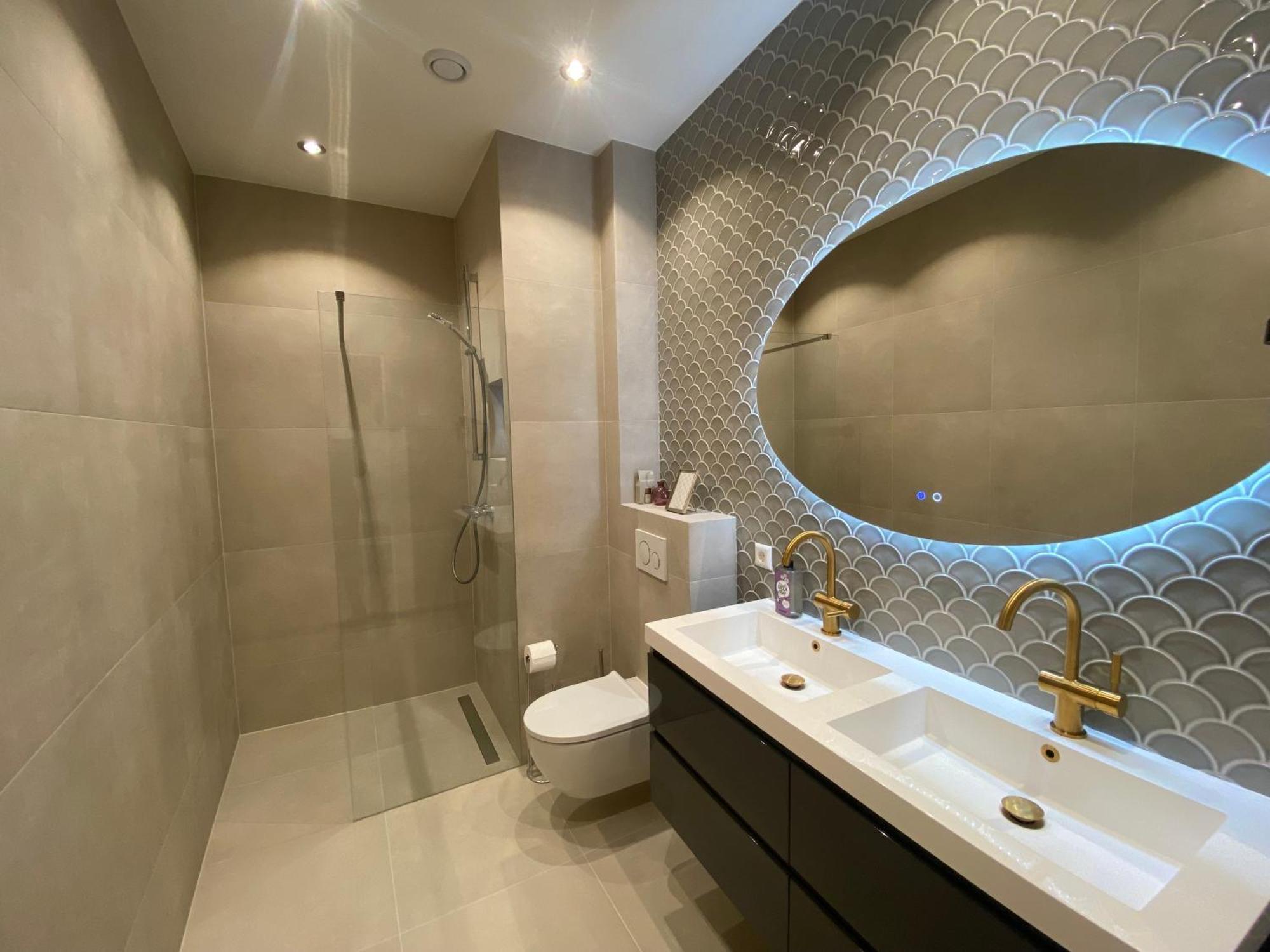 Bed & Breakfast Goodnight Lovely In Centre-private-quiet-luxurious *