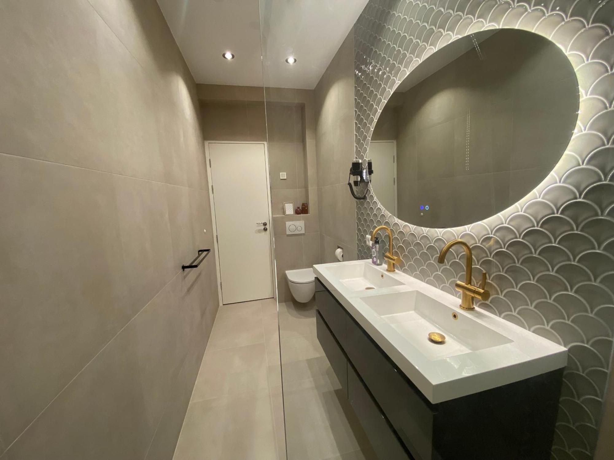 Goodnight Lovely In Centre-private-quiet-luxurious Bed & Breakfast