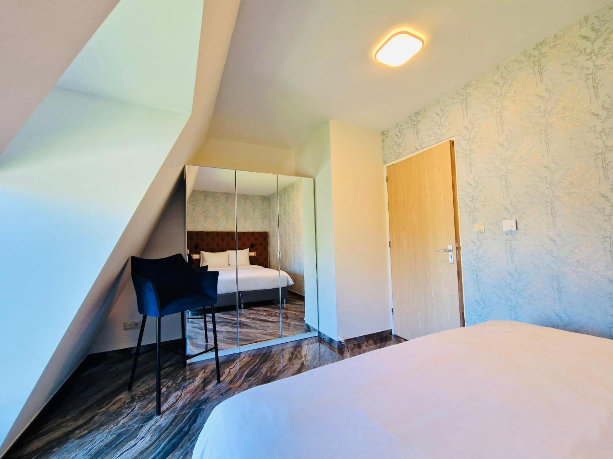 Chasse Residency 4*