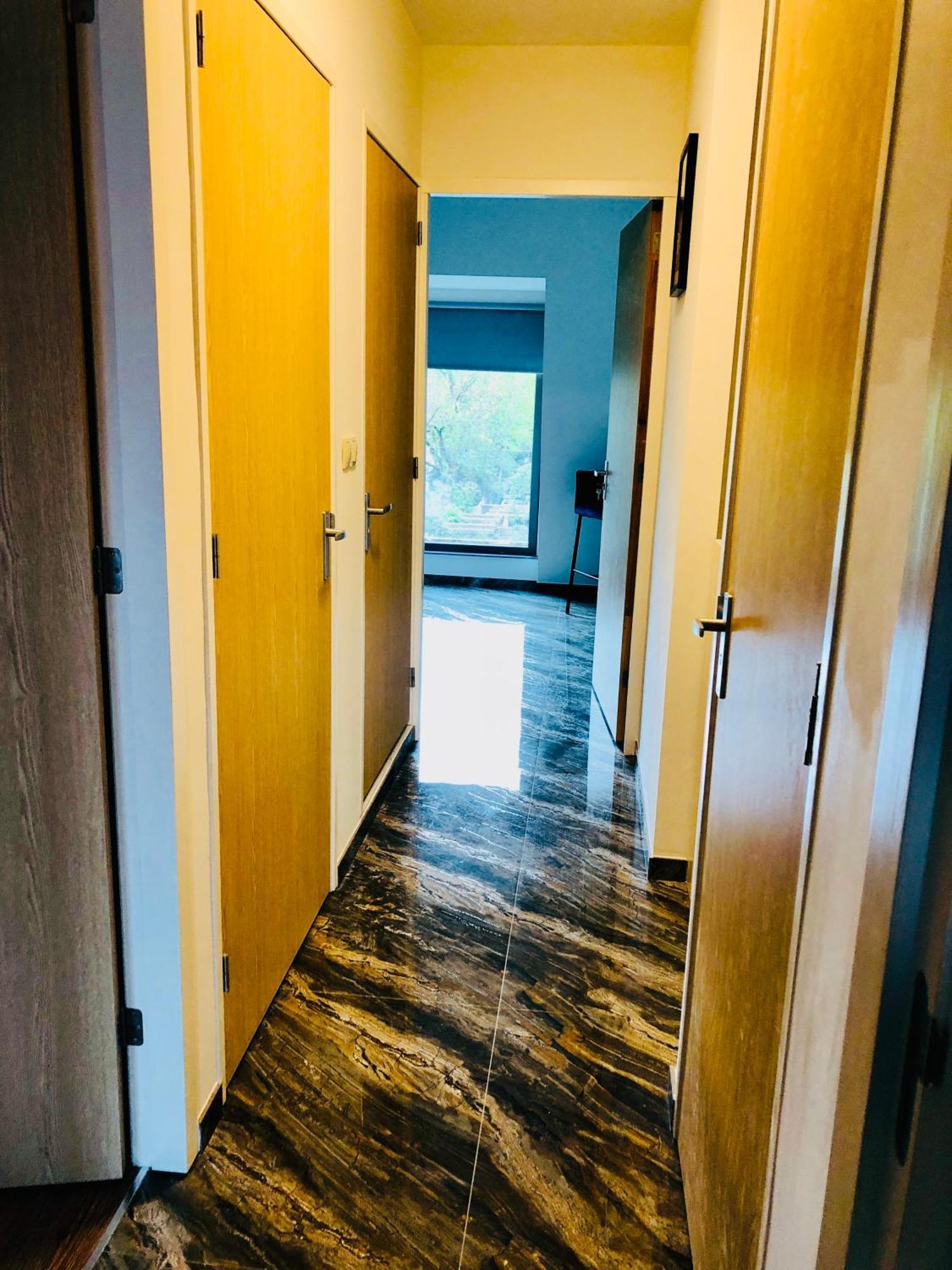 Hotel Chasse Residency 4*