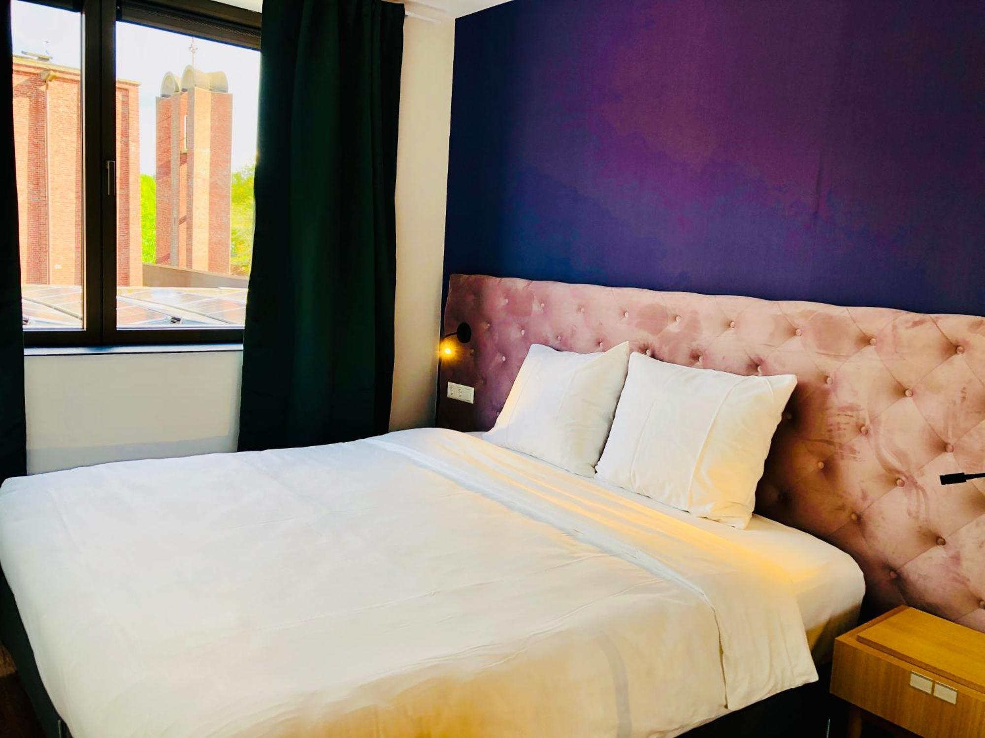 Hotel Chasse Residency Amsterdam