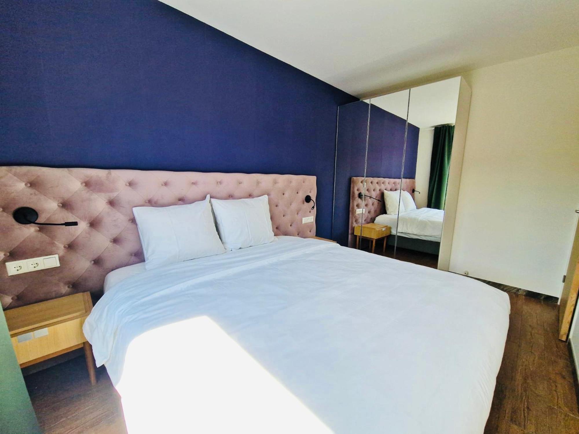Chasse Residency 4* Amsterdam