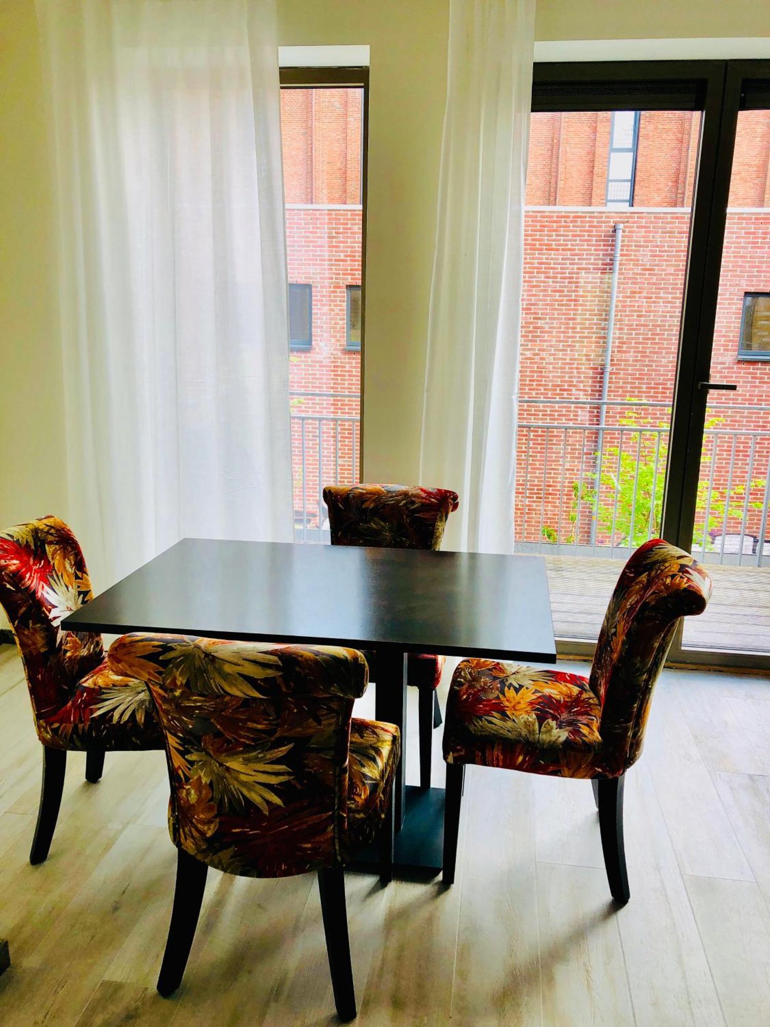 Hotel Chasse Residency 4*