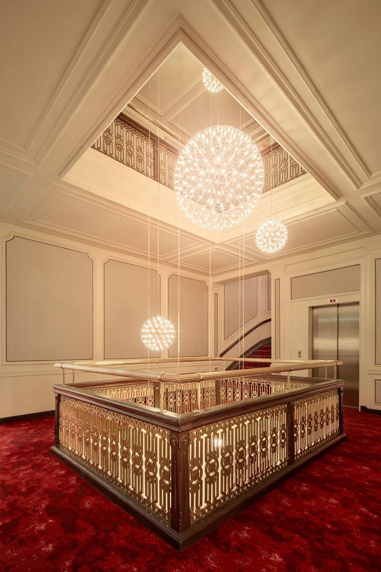 Hotel Nh Collection Doelen