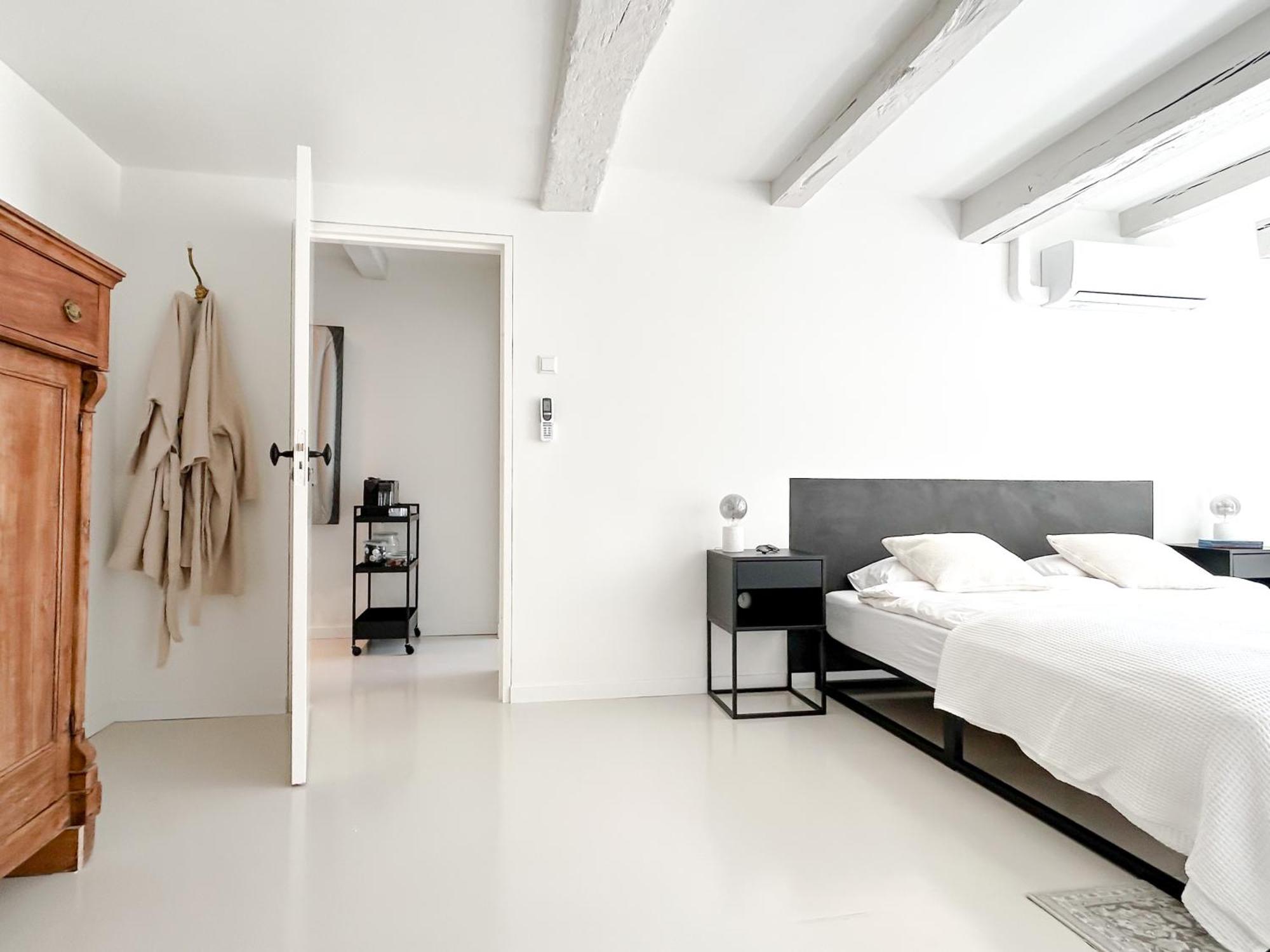 Appartement Wijnkopershuis Hendricksz