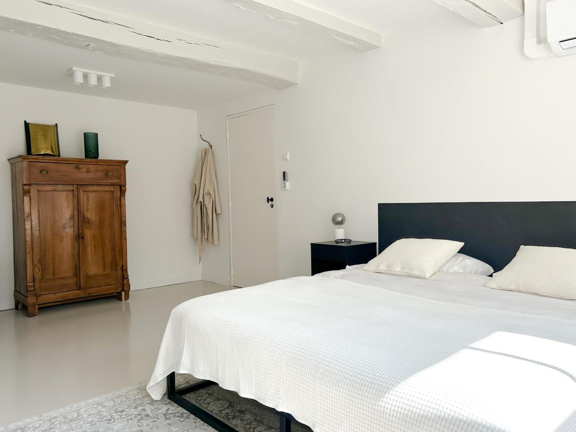 Appartement Wijnkopershuis Hendricksz *