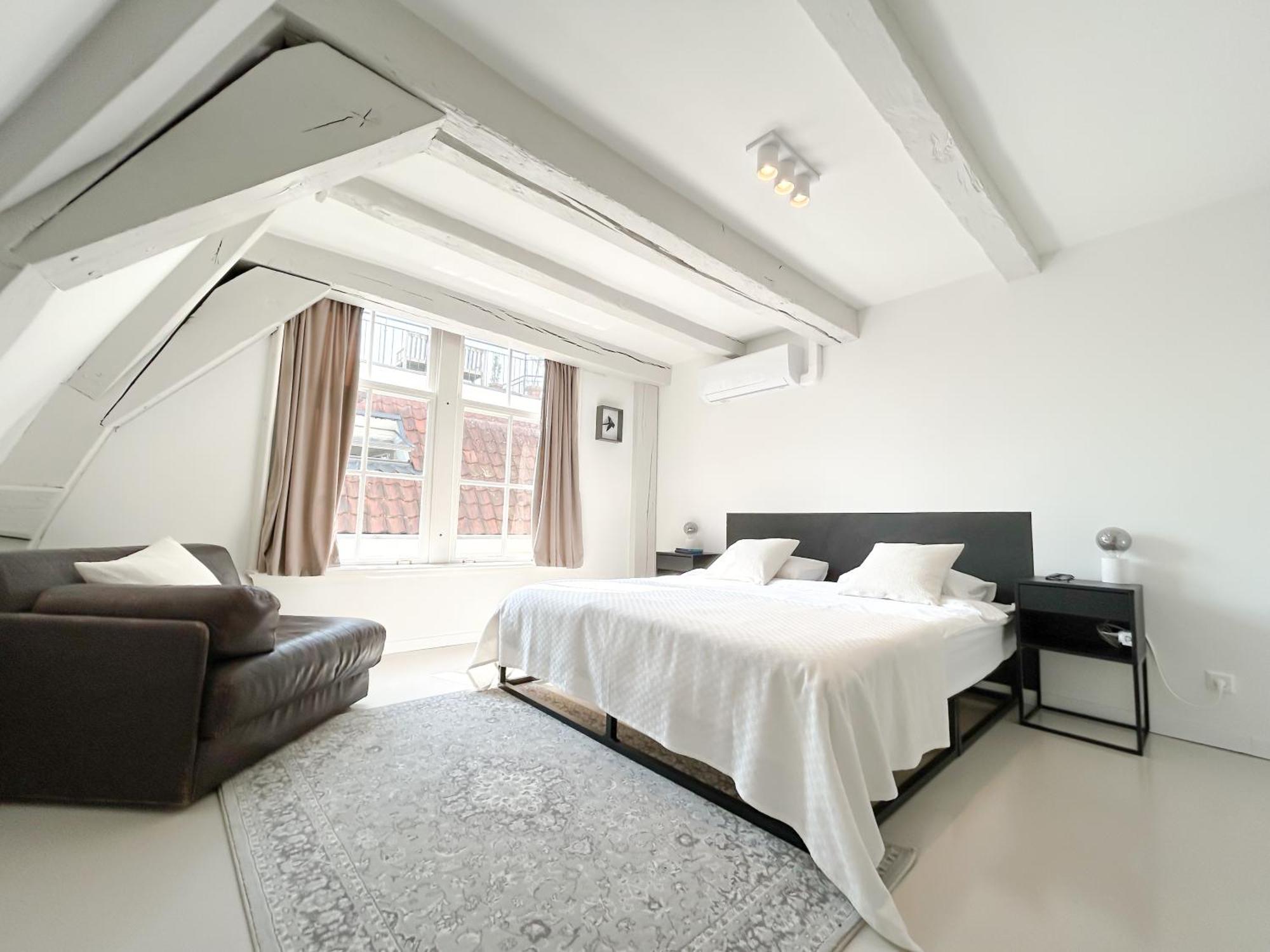 Wijnkopershuis Hendricksz Appartement Amsterdam