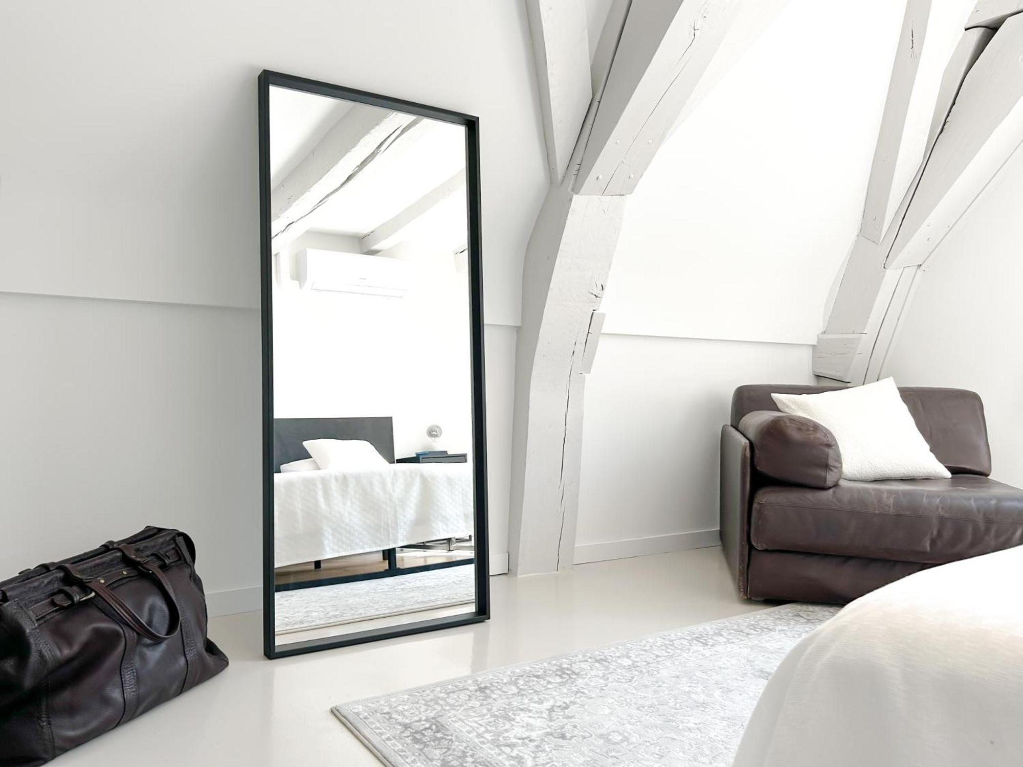 Appartement Wijnkopershuis Hendricksz Amsterdam