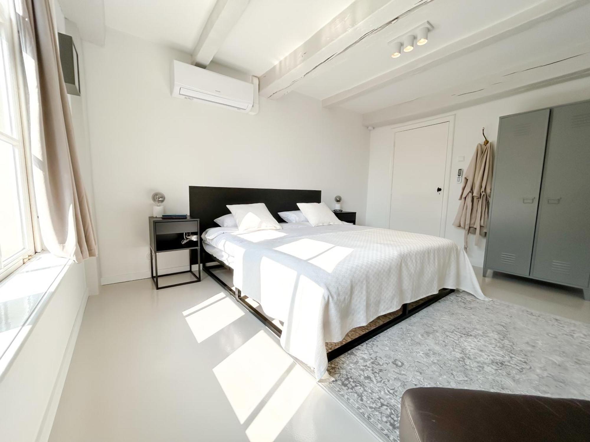 Appartement Wijnkopershuis Hendricksz Amsterdam