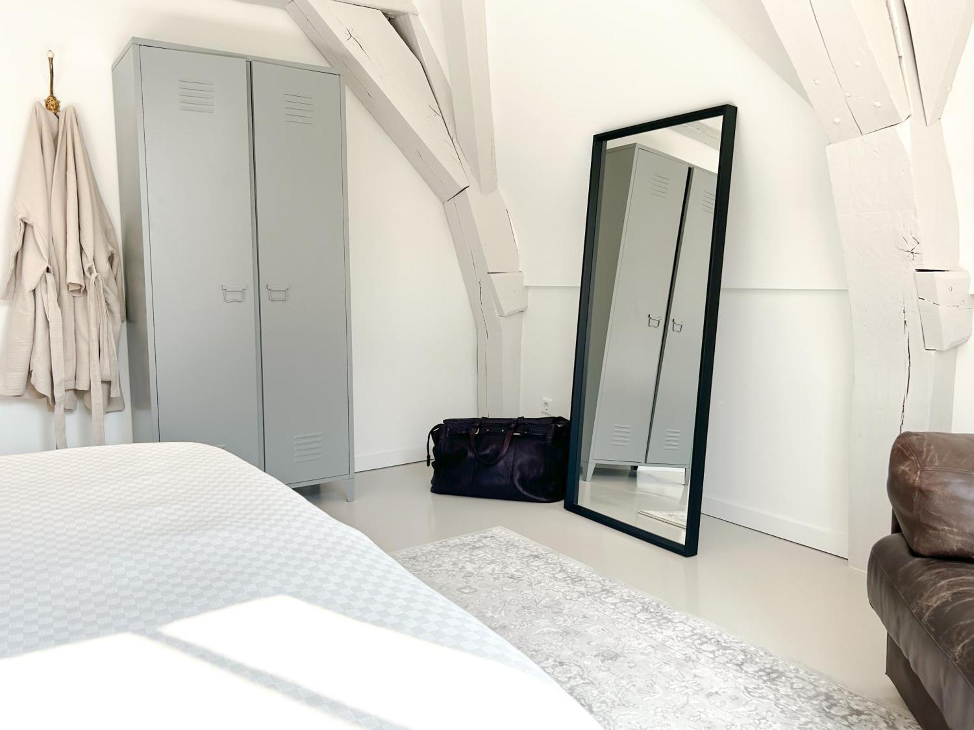 Appartement Wijnkopershuis Hendricksz *