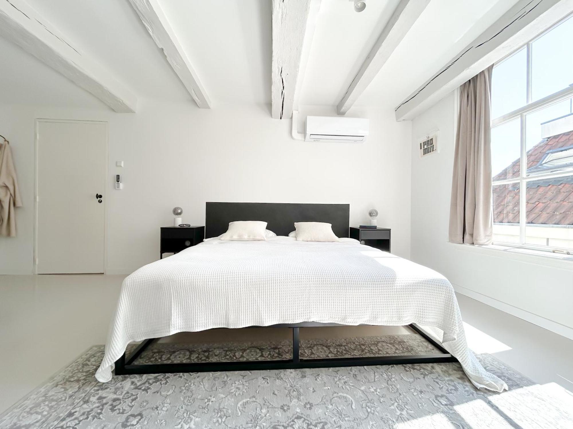 Appartement Wijnkopershuis Hendricksz