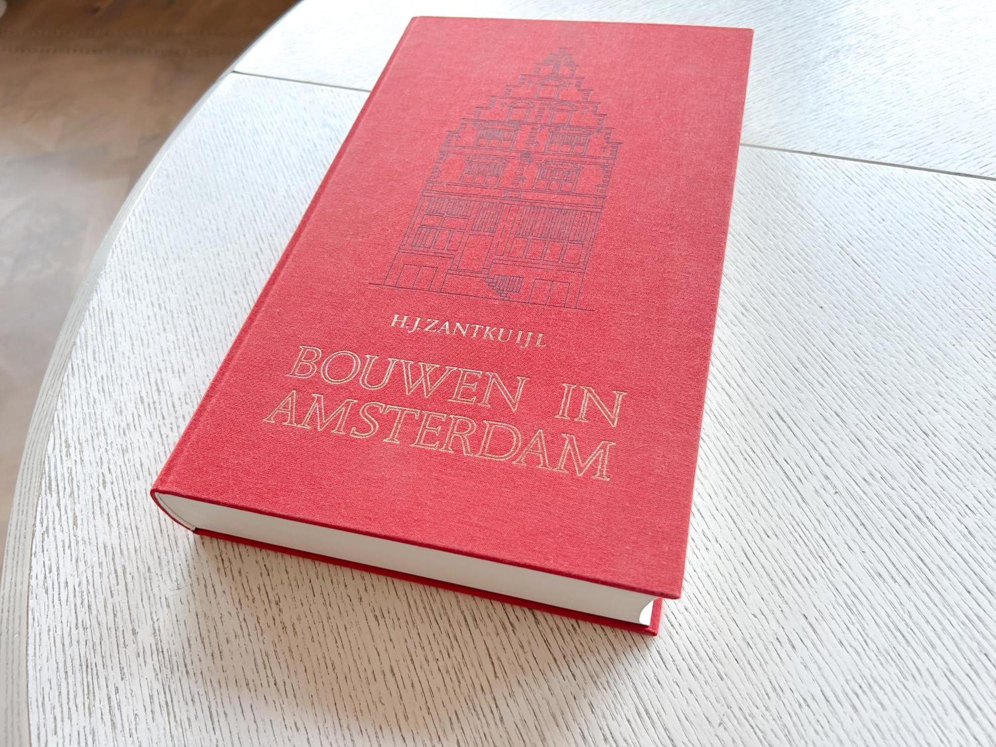 Appartement Wijnkopershuis Hendricksz *