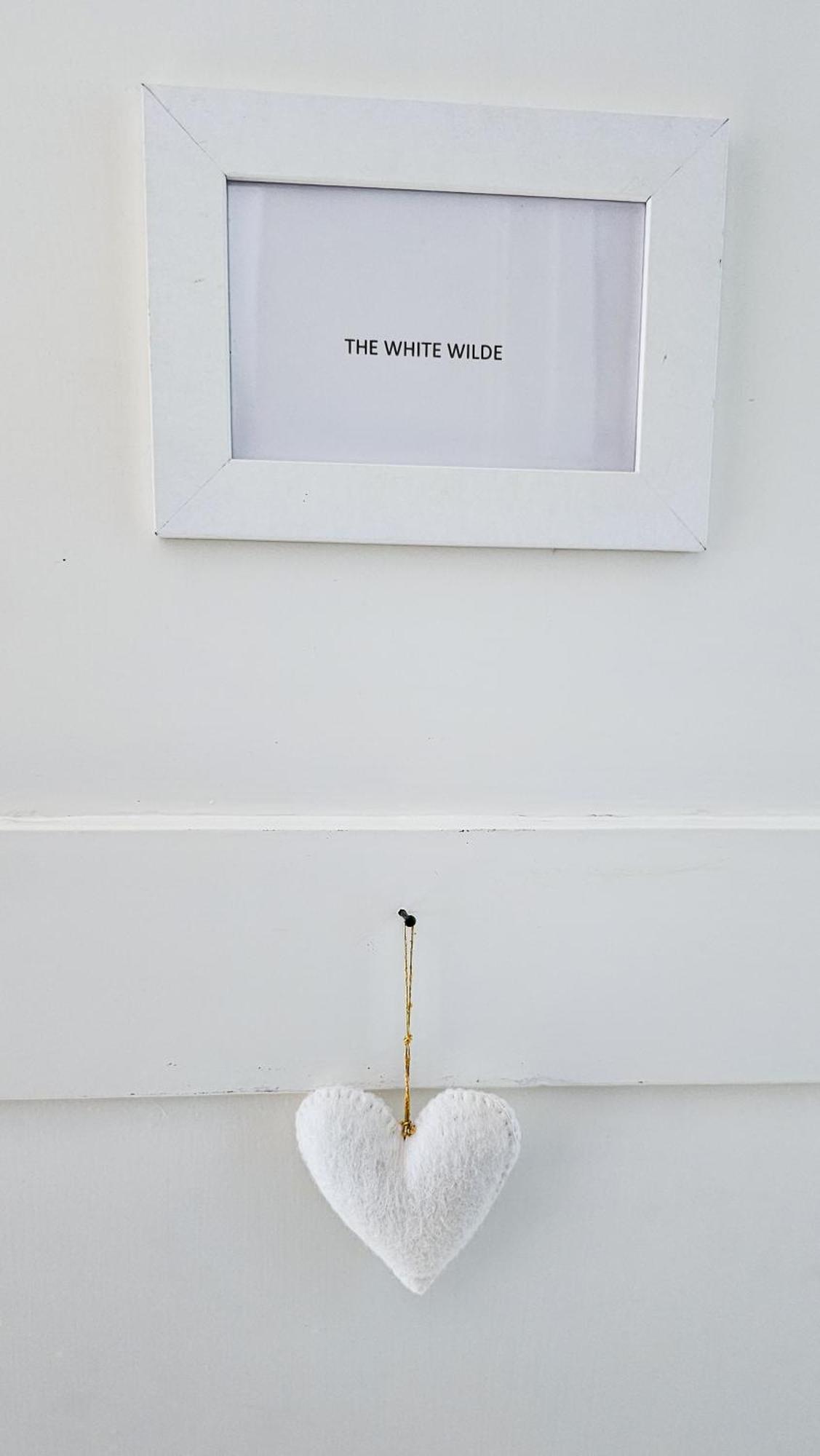The White Wilde - In A Historic Canalhouse From 1799 Frühstückspension Amsterdam