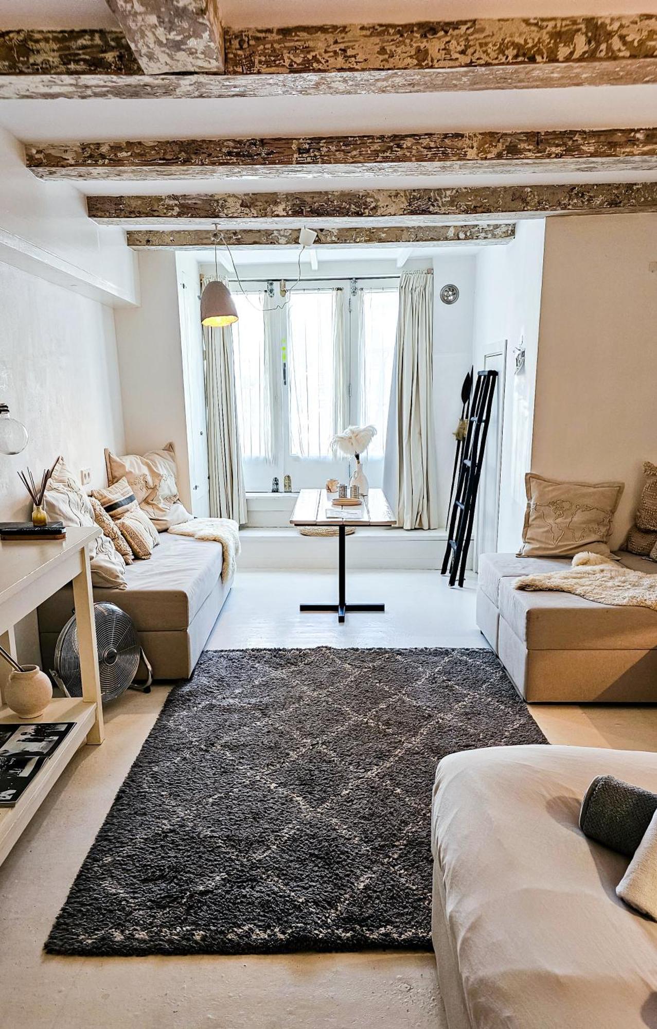 The White Wilde - In A Historic Canalhouse From 1799 *