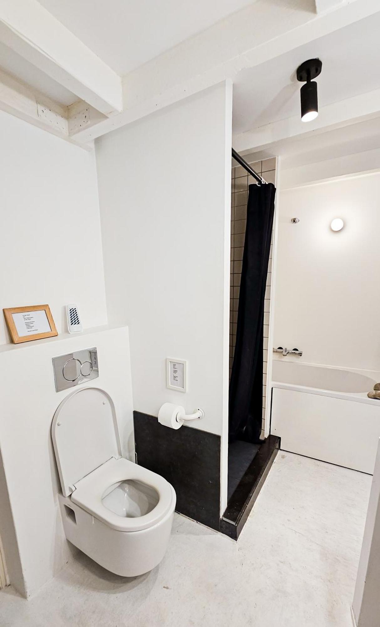 The White Wilde - In A Historic Canalhouse From 1799 Frühstückspension Amsterdam