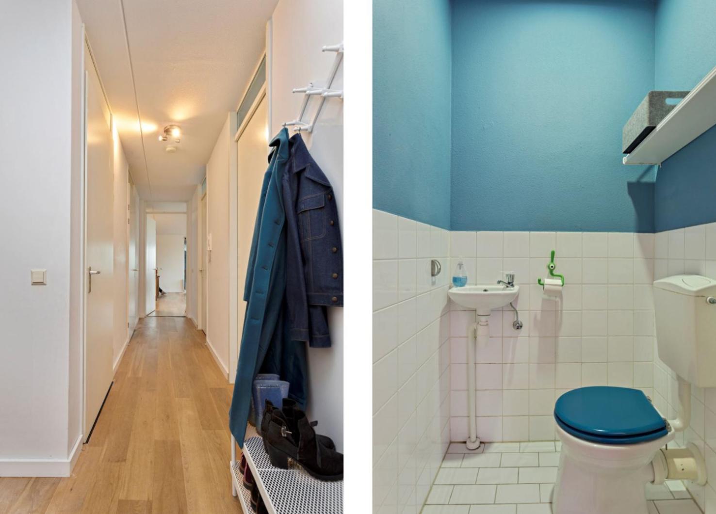 Appartement Spacious 12 Min To Center By Tram