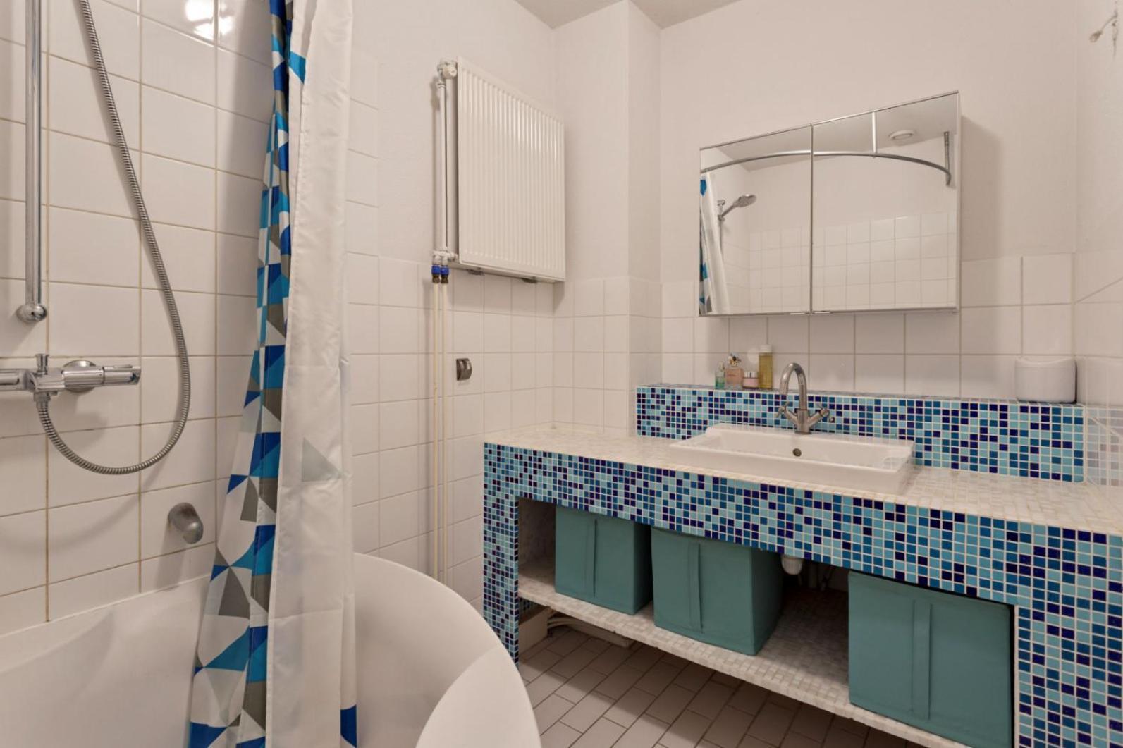 Spacious 12 Min To Center By Tram * Amsterdam
