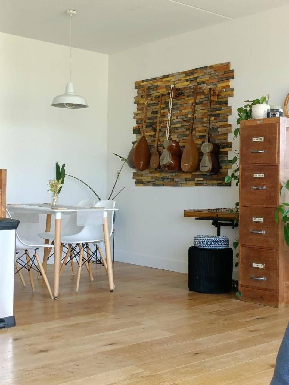 Appartement Spacious 12 Min To Center By Tram *