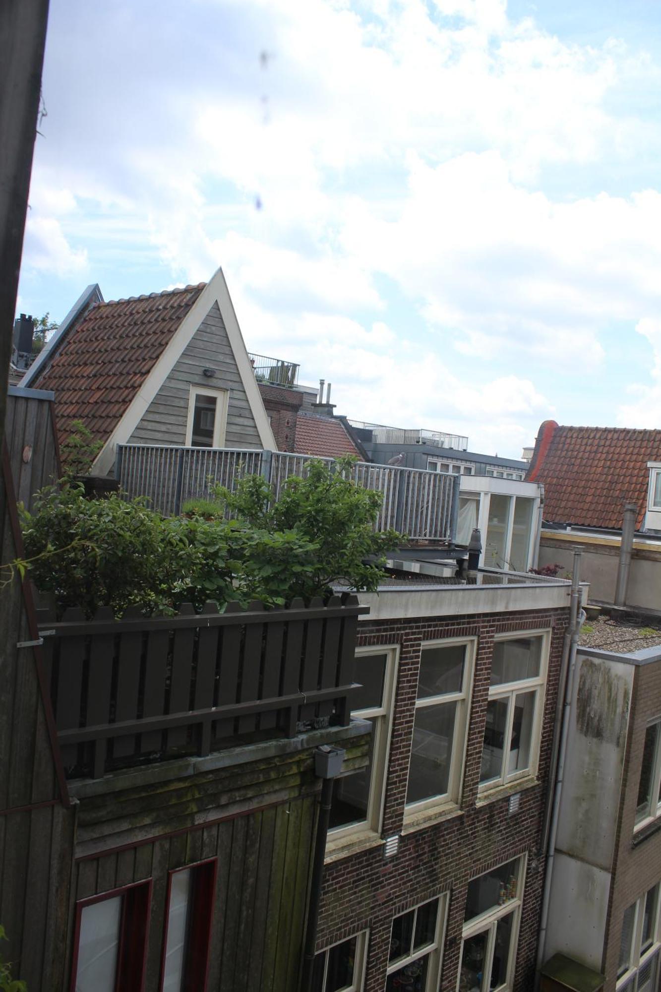 Studio Jordaan * Amsterdam