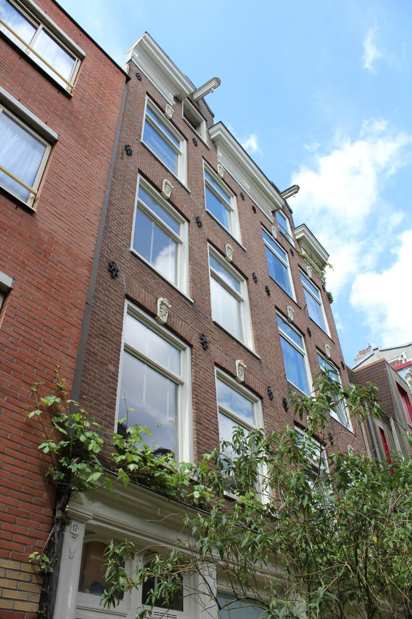 Studio Jordaan Apartment Amsterdam