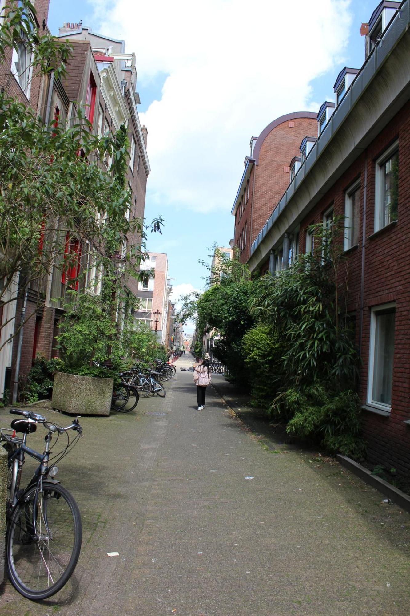 Studio Jordaan * Amsterdam