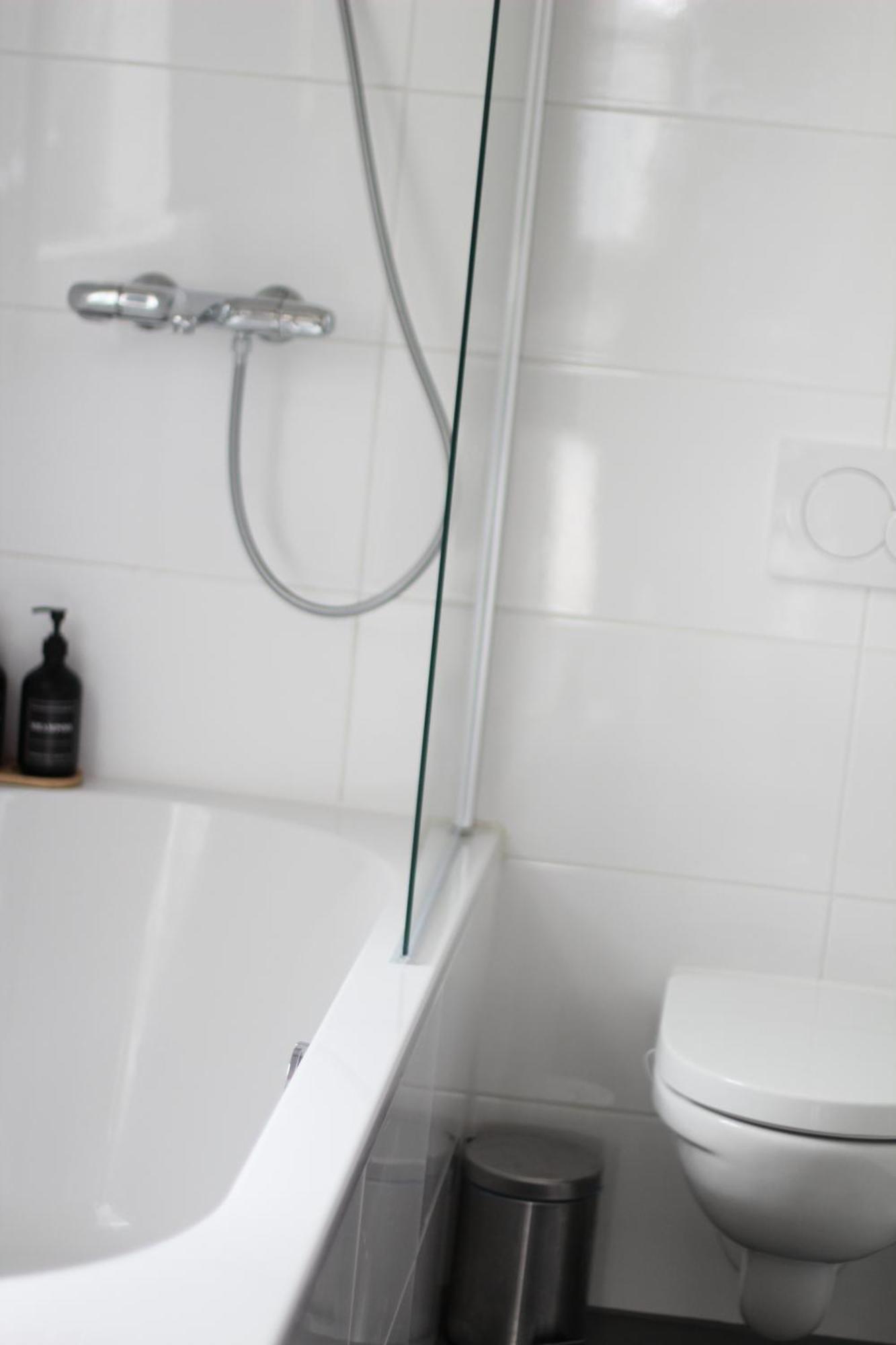 Studio Jordaan Apartment