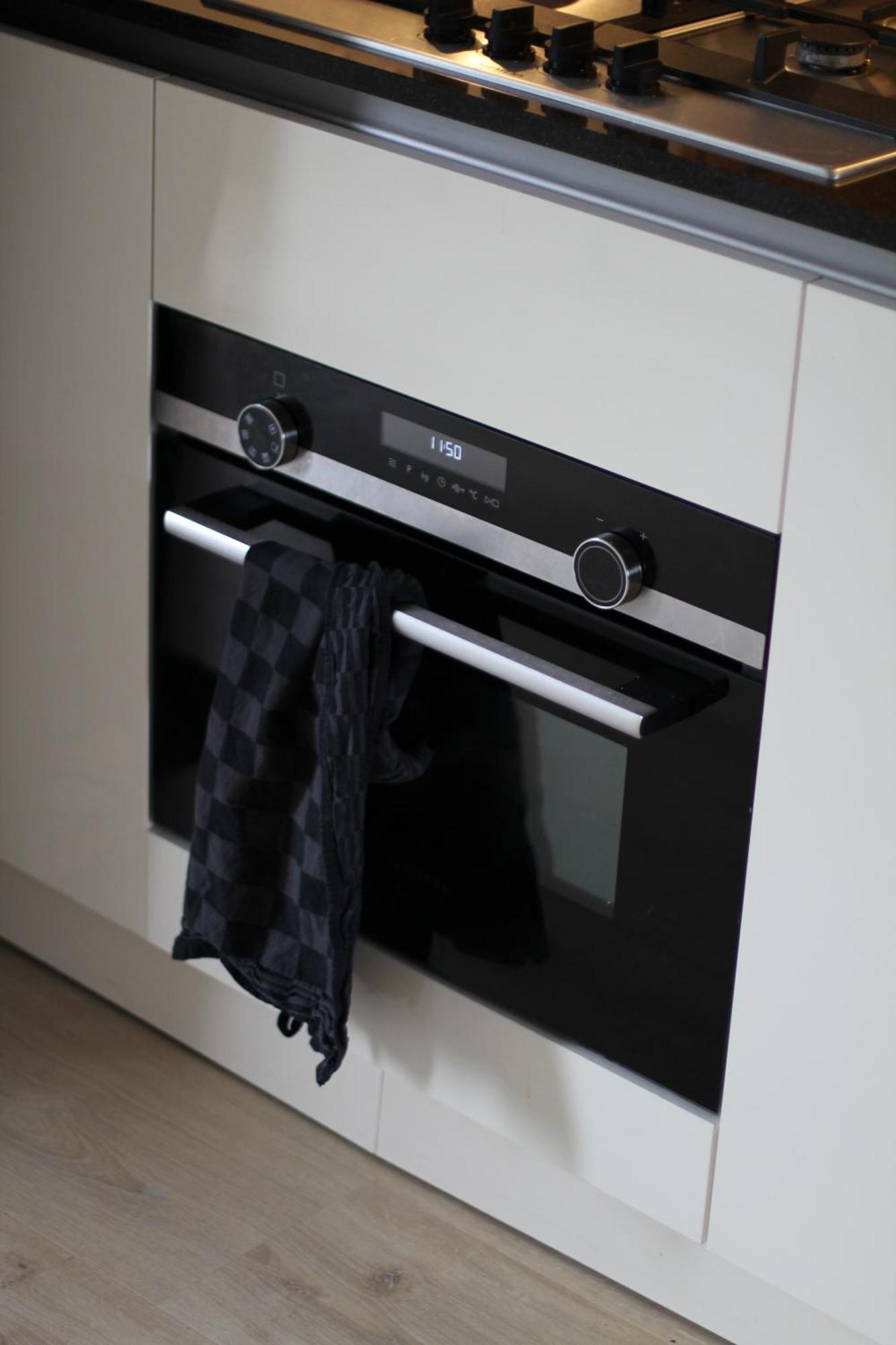 Apartment Studio Jordaan