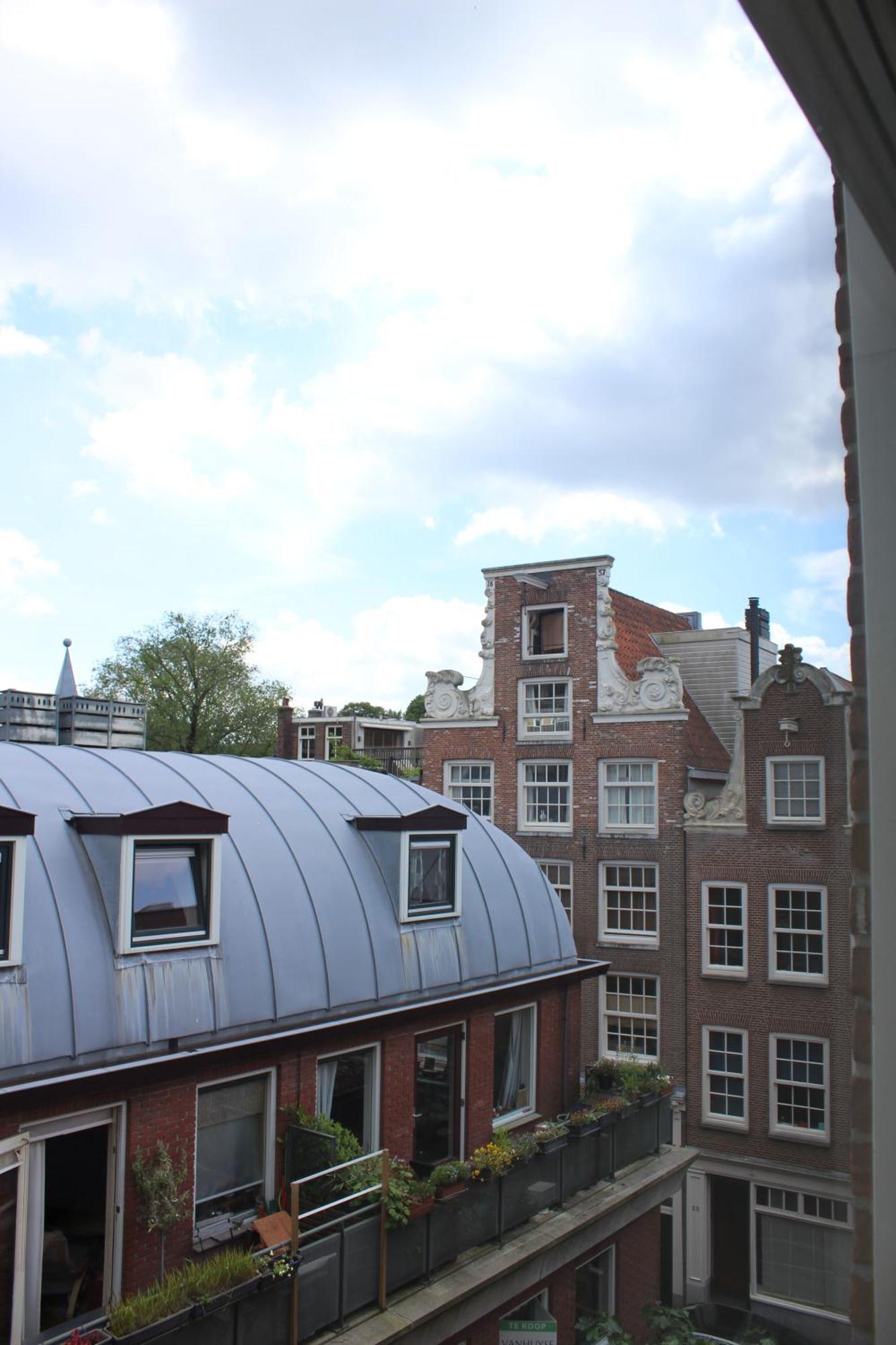 Apartment Studio Jordaan