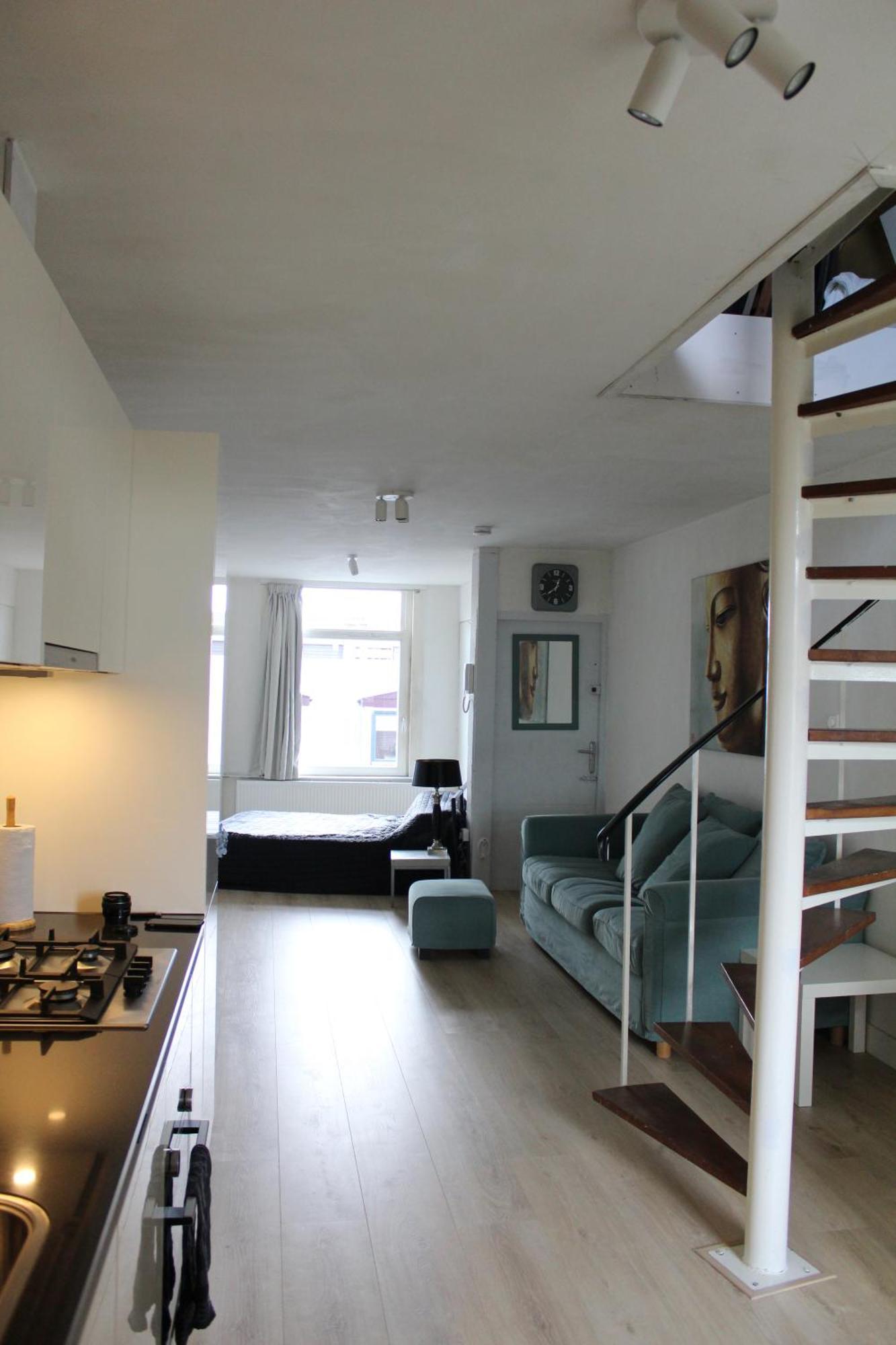 Studio Jordaan