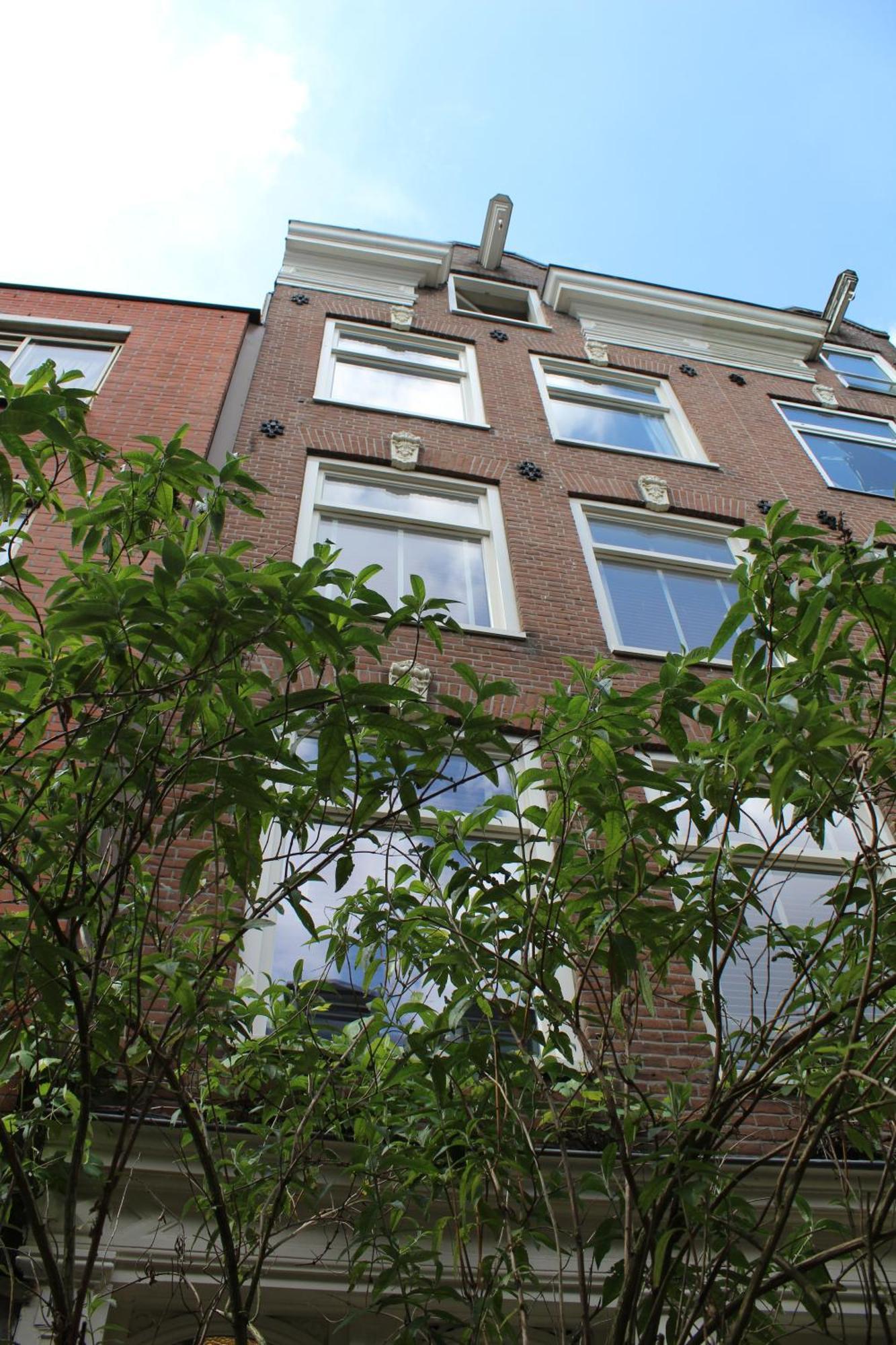 Studio Jordaan Apartment