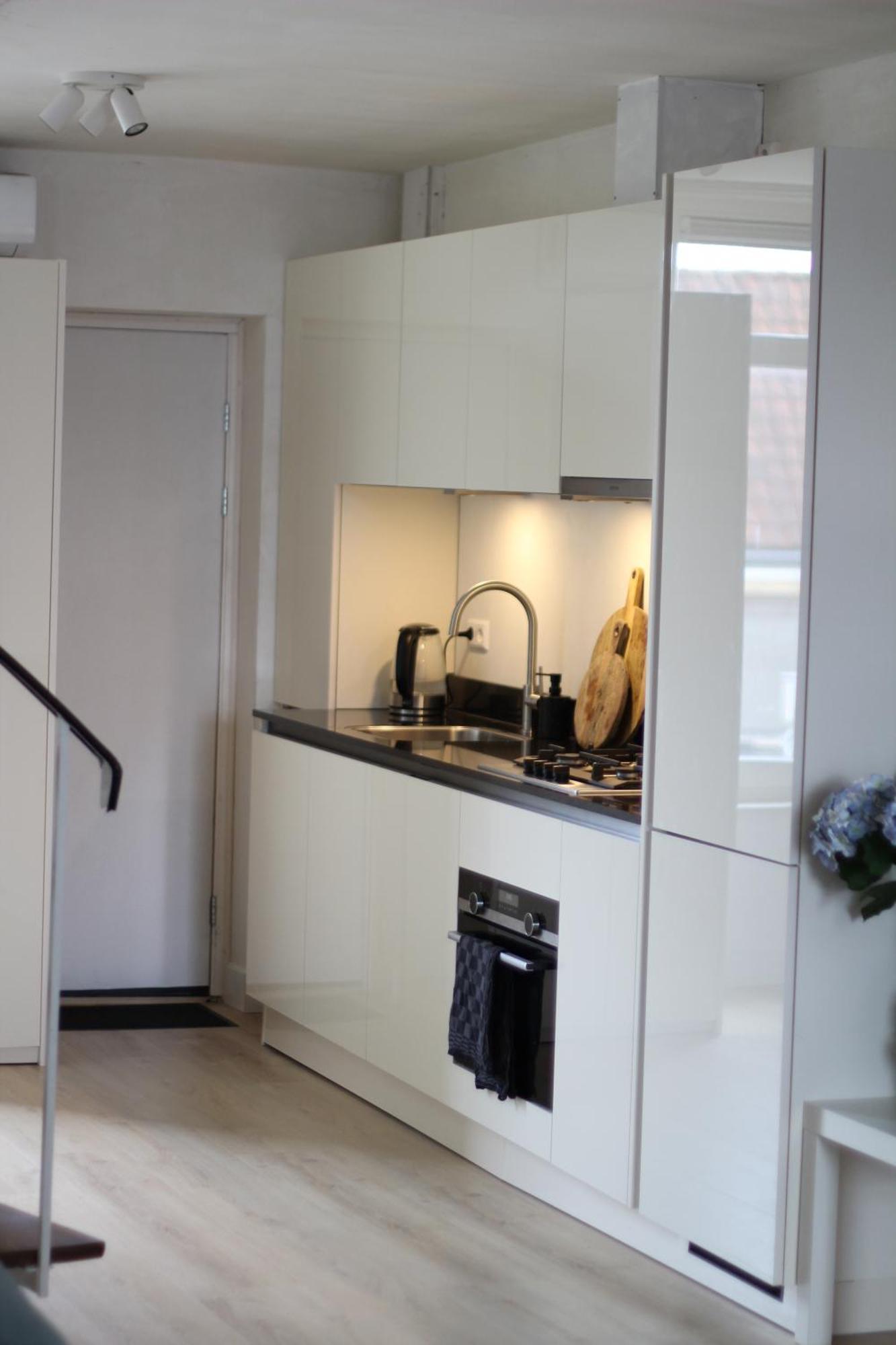 Studio Jordaan * Amsterdam