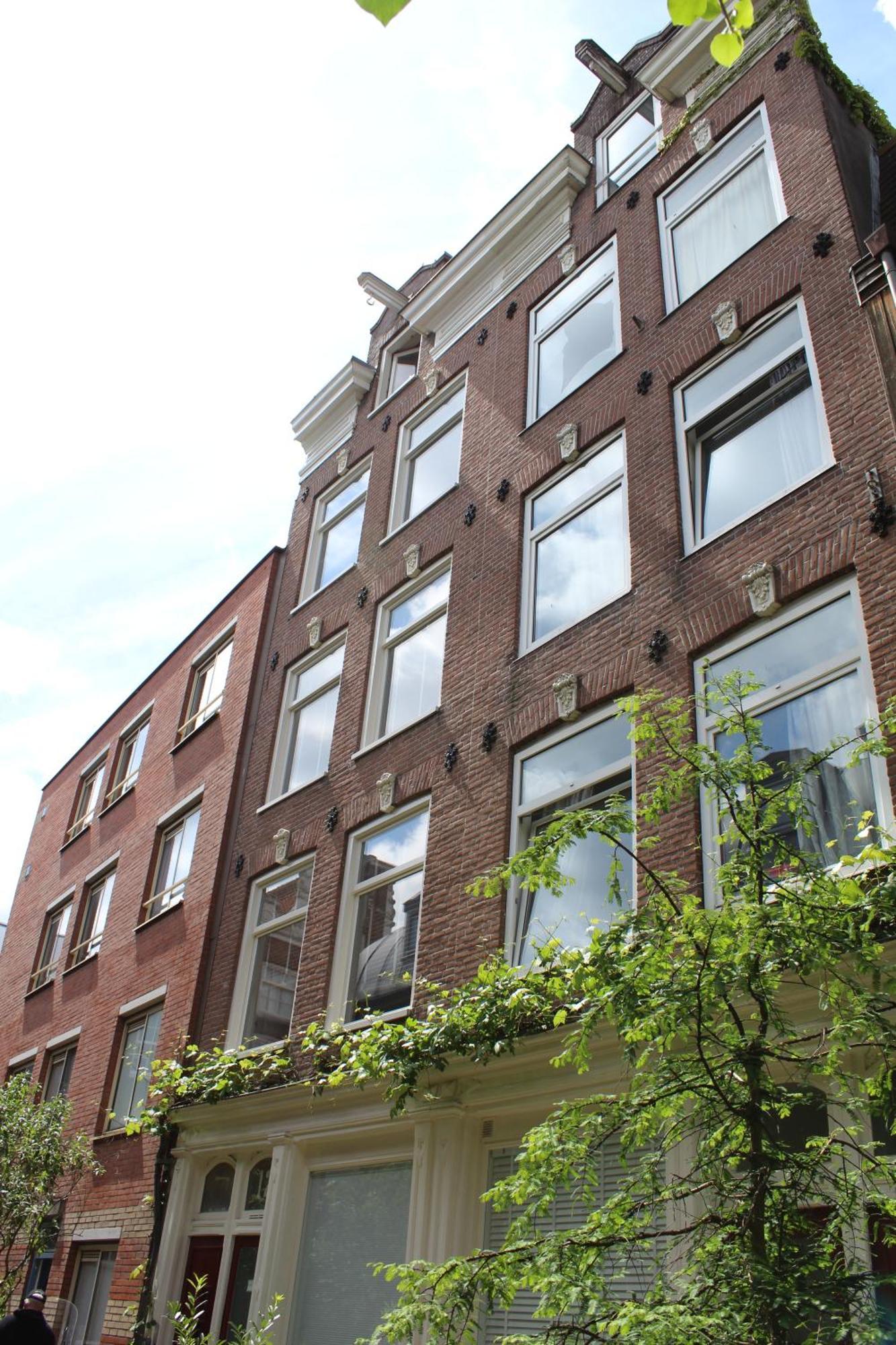 Apartment Studio Jordaan *